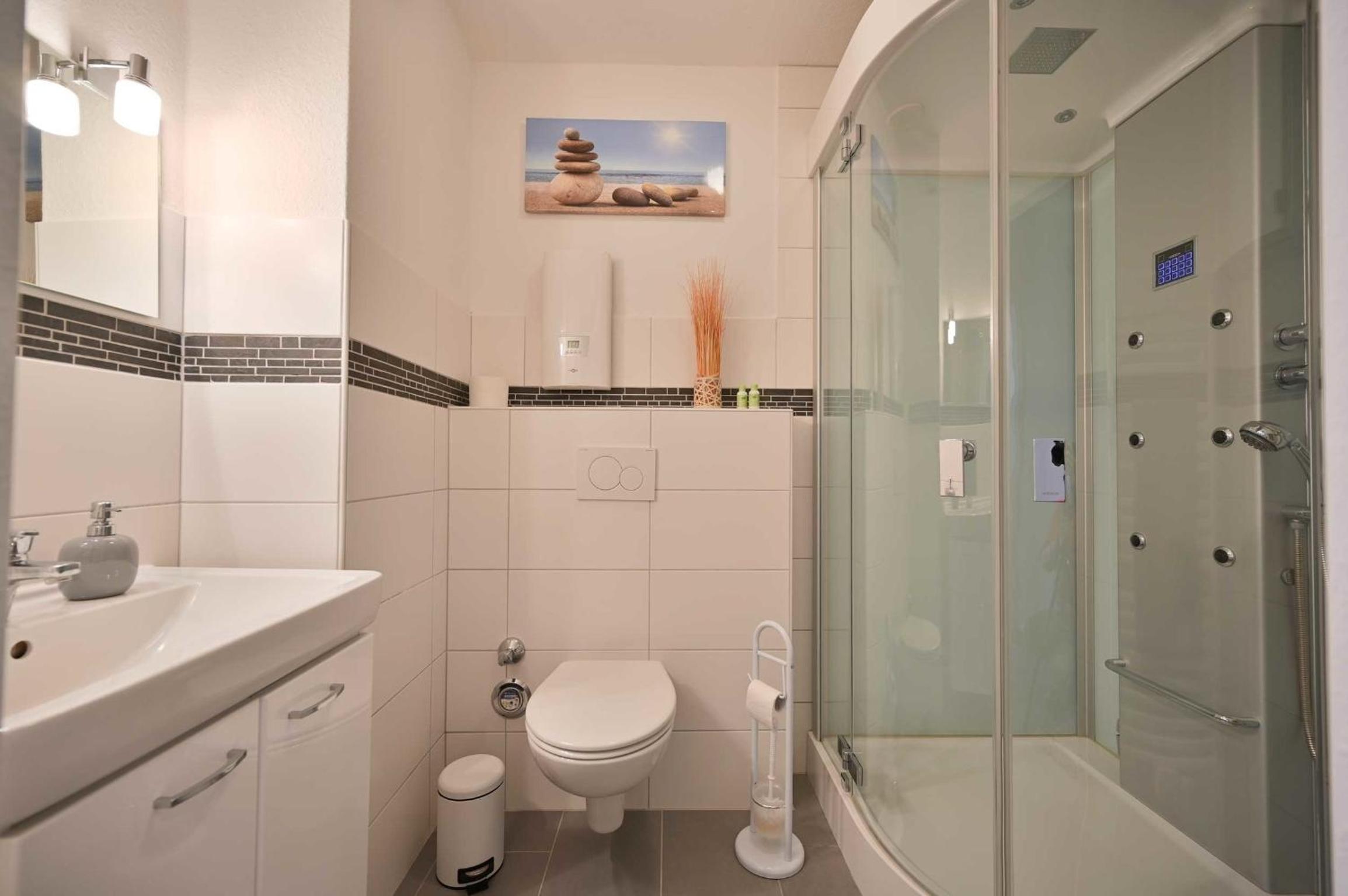 Fewo - Moin! Moin!