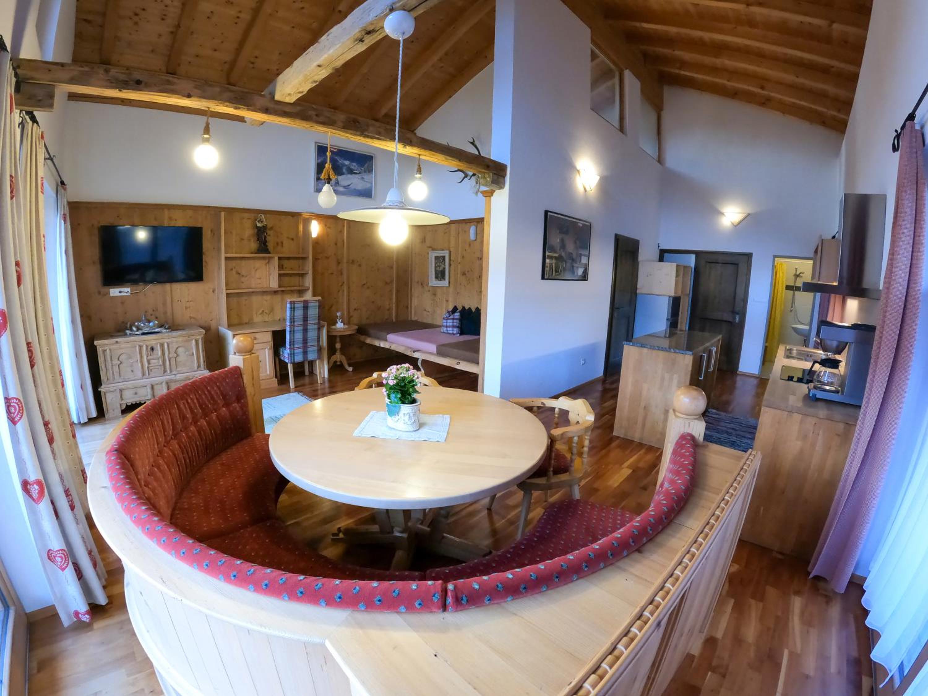 Chalet Enthofer