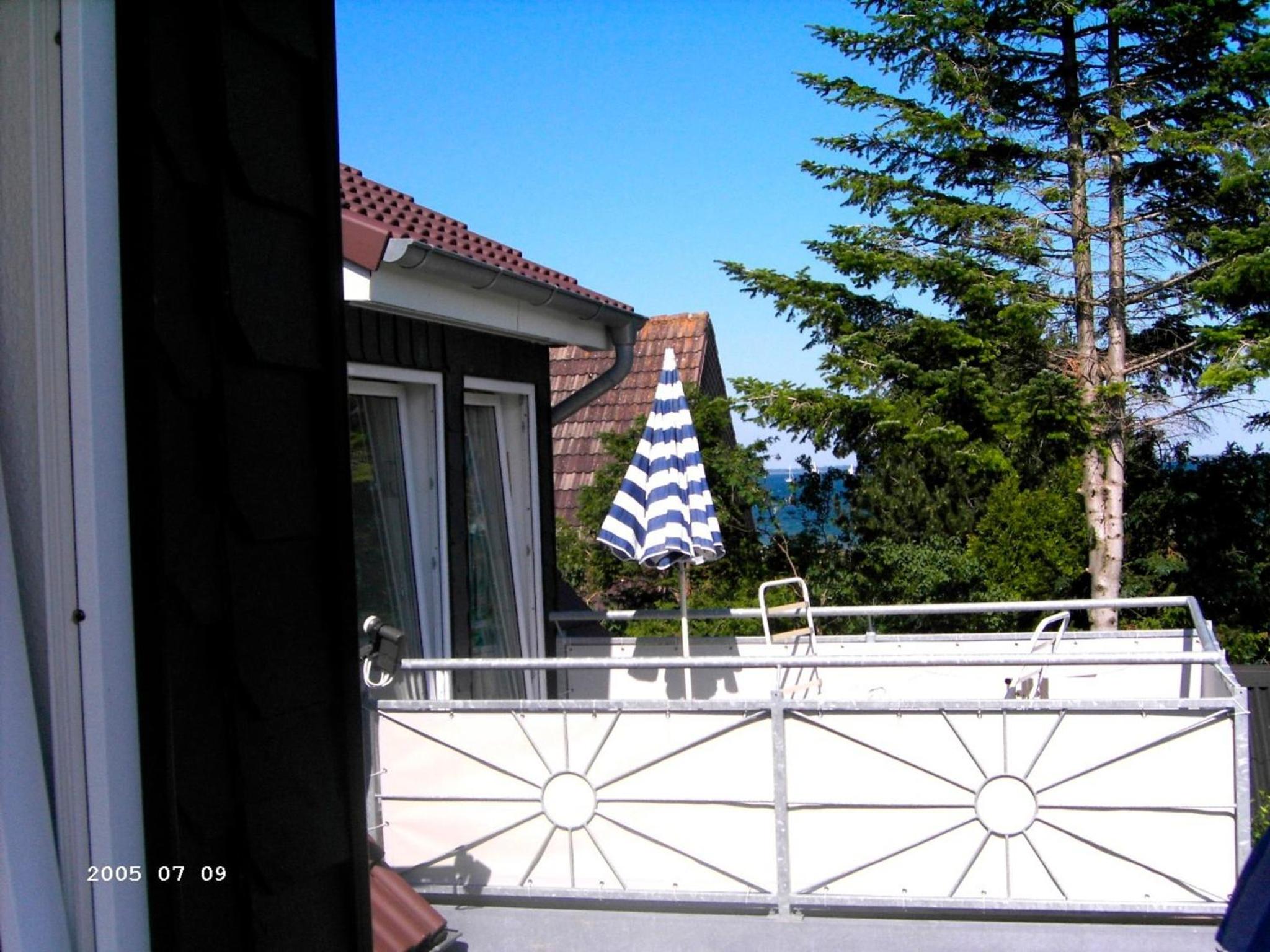 DAT OLE FISCHERHUS - Whg 1 view 2