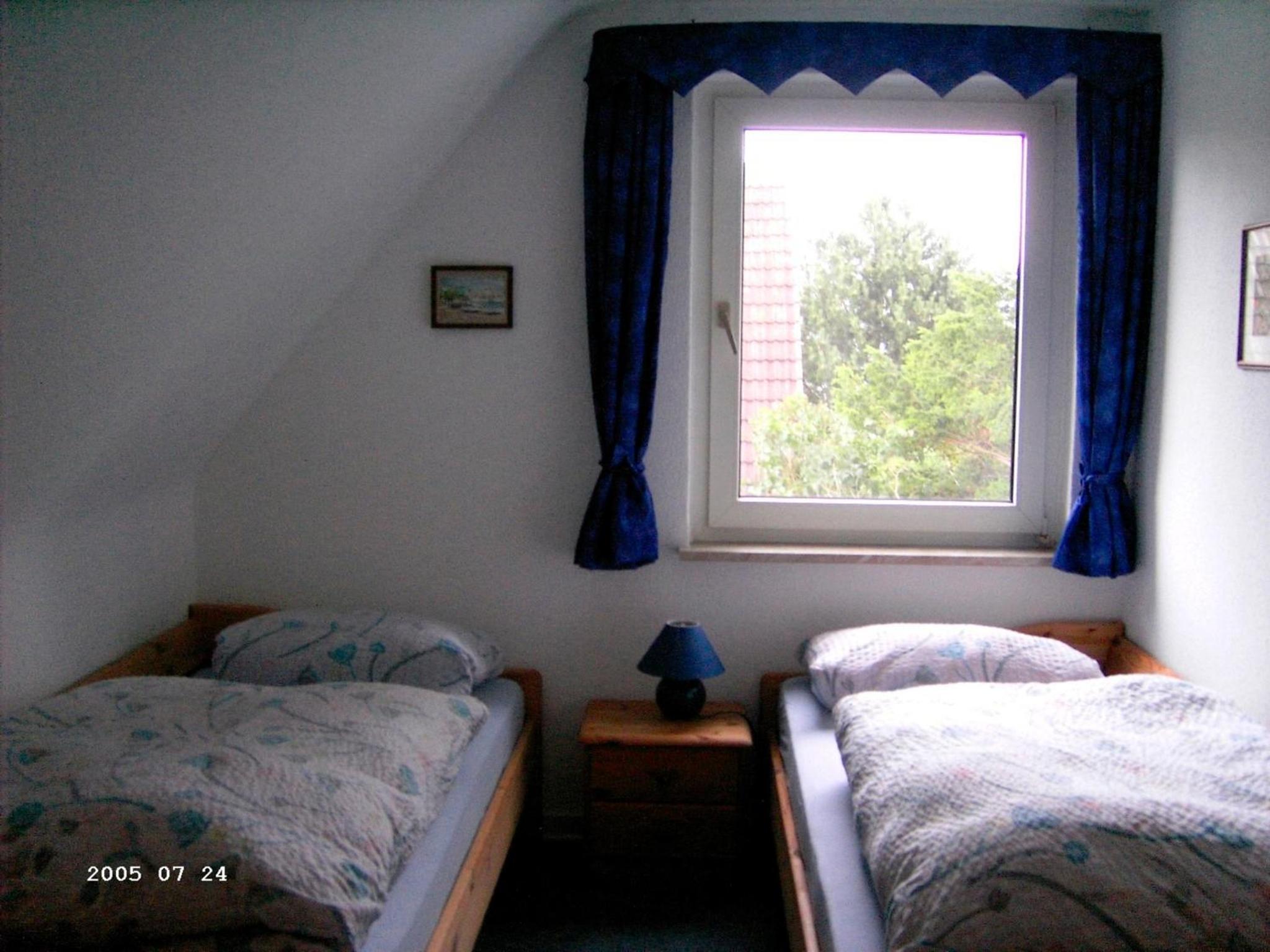 DAT OLE FISCHERHUS - Whg 1 view 5