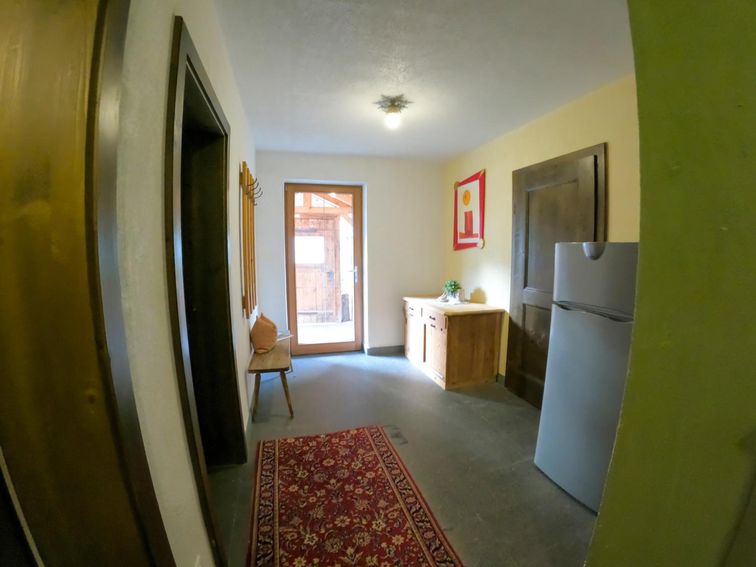Chalet Enthofer