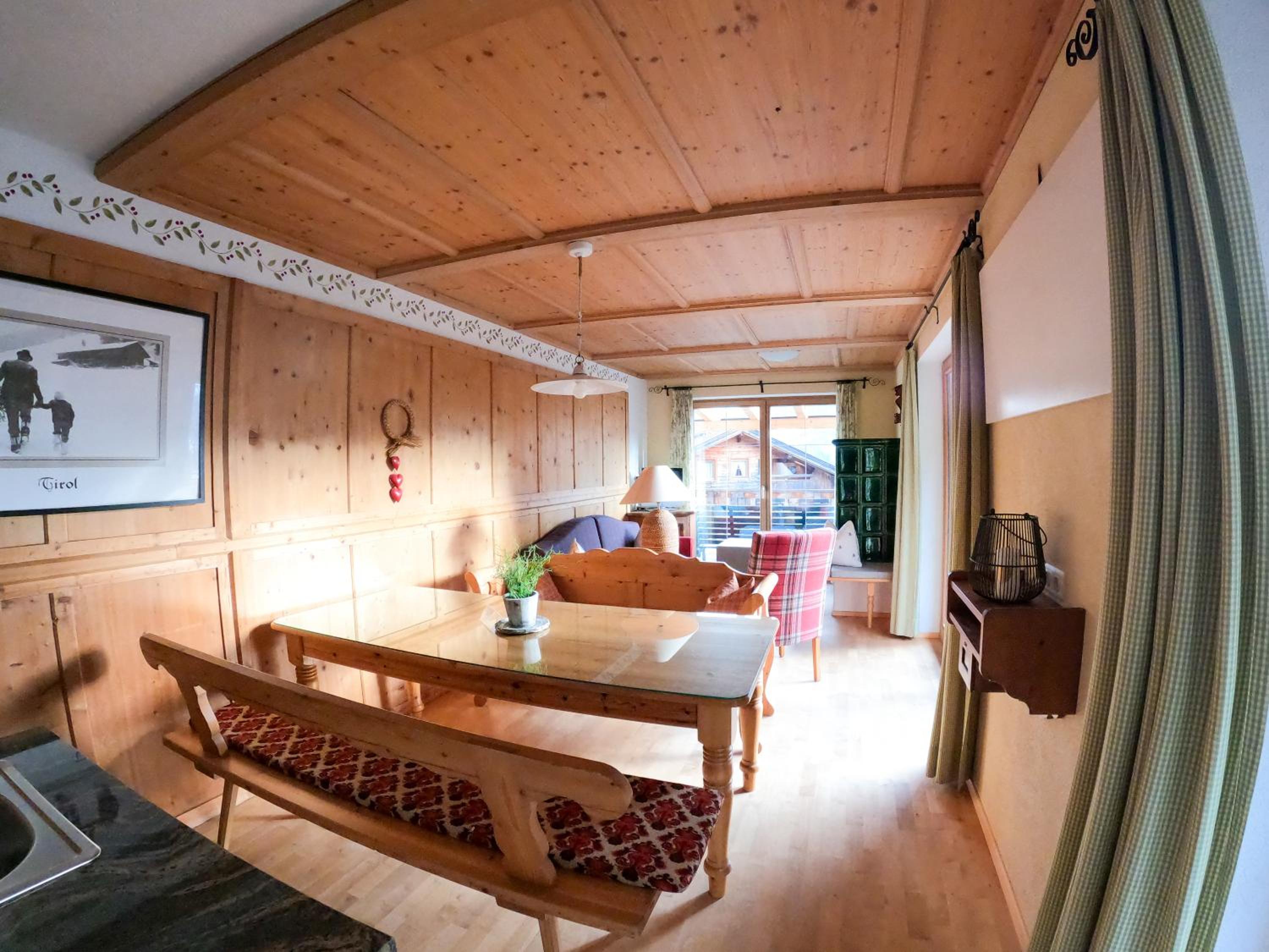 Chalet Enthofer