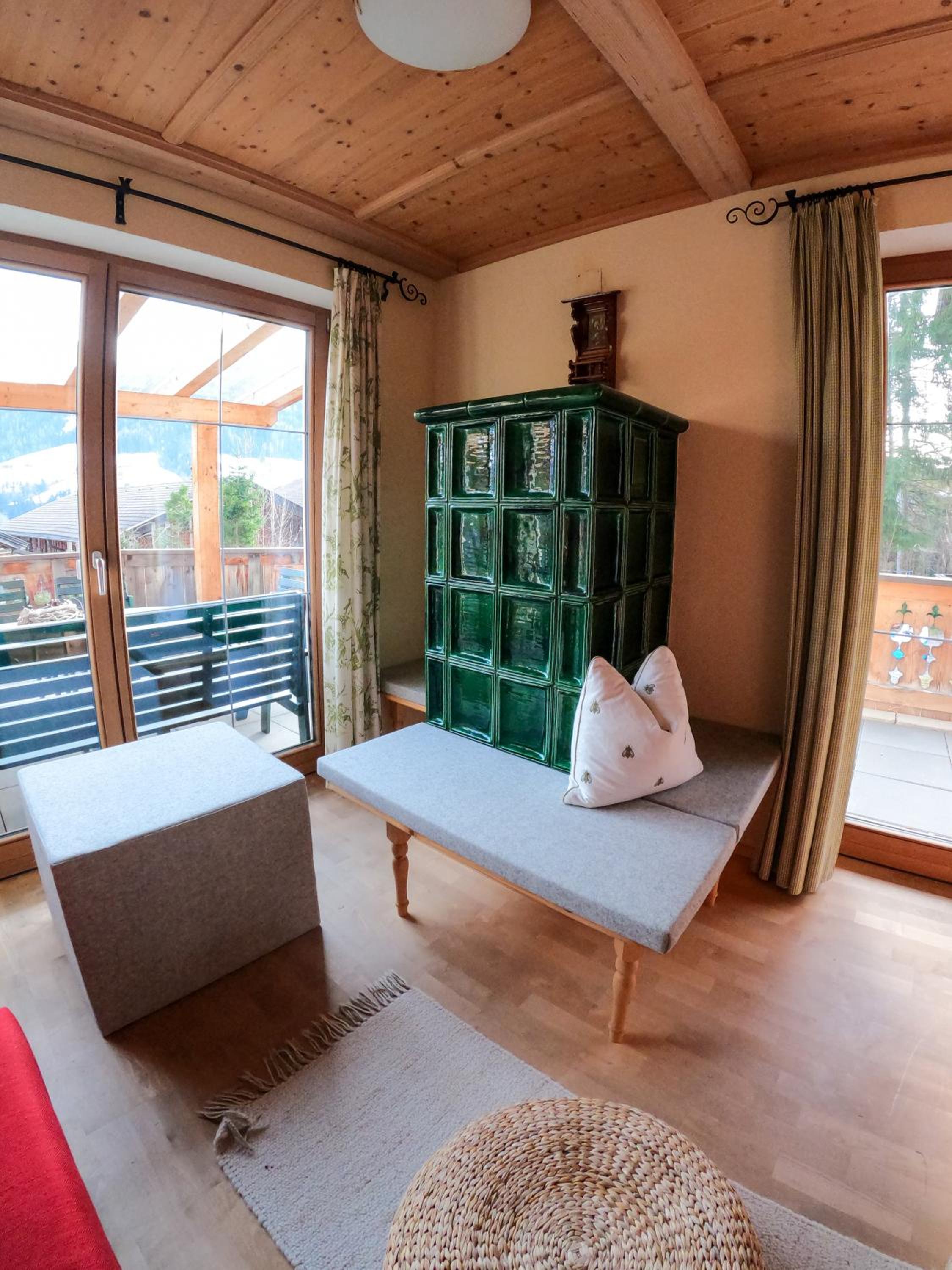 Chalet Enthofer