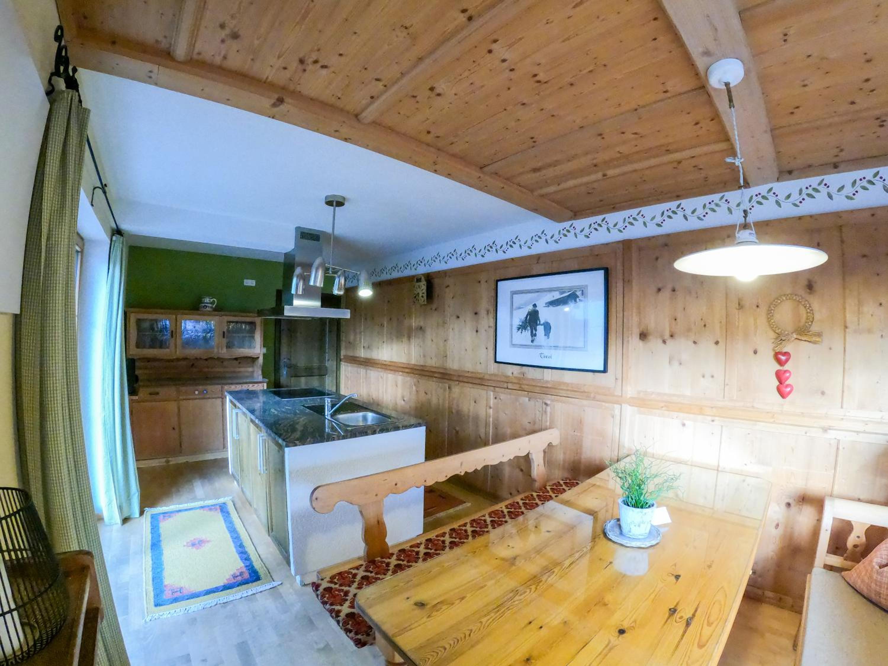 Chalet Enthofer