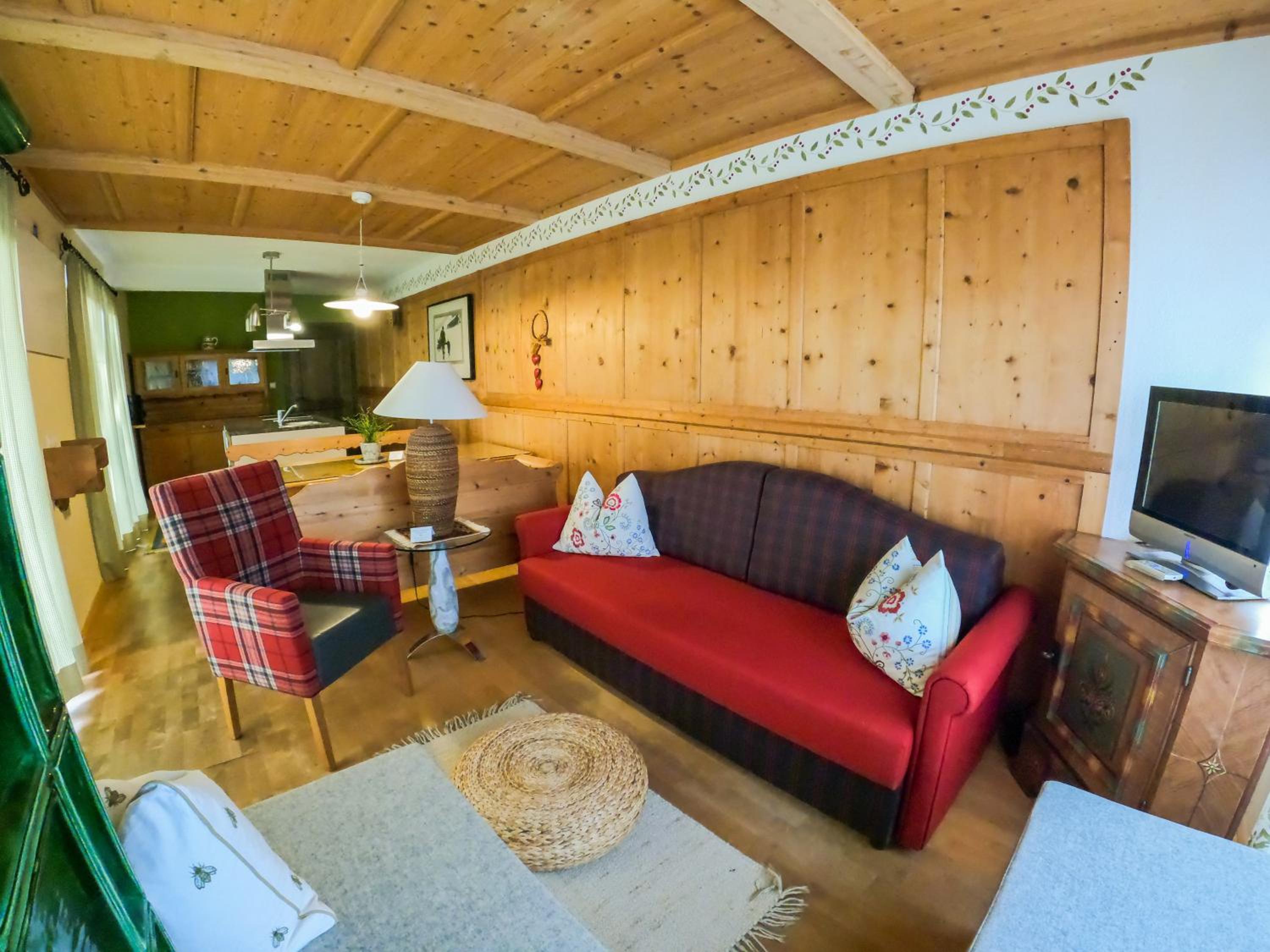 Chalet Enthofer