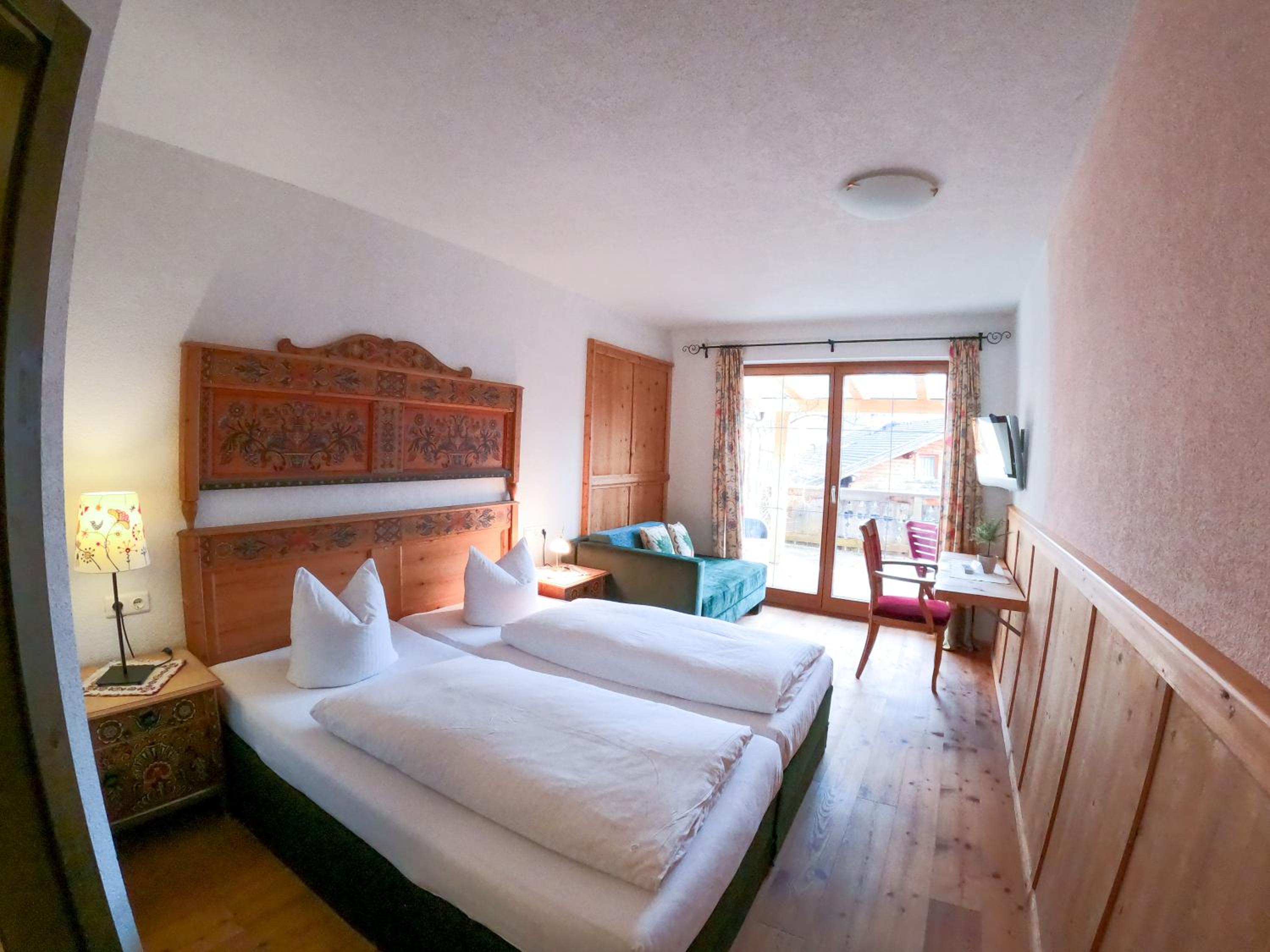 Chalet Enthofer