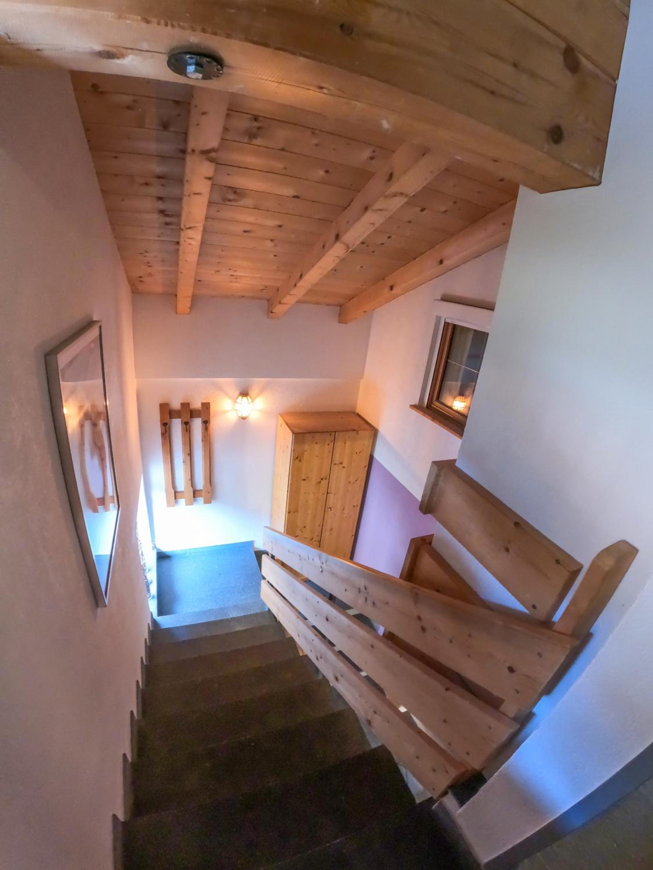 Chalet Enthofer