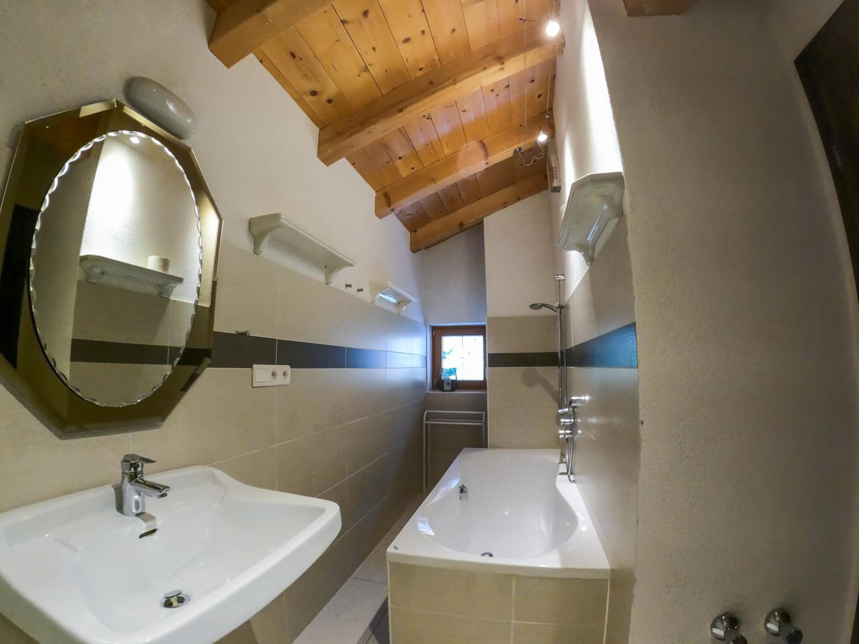 Chalet Enthofer