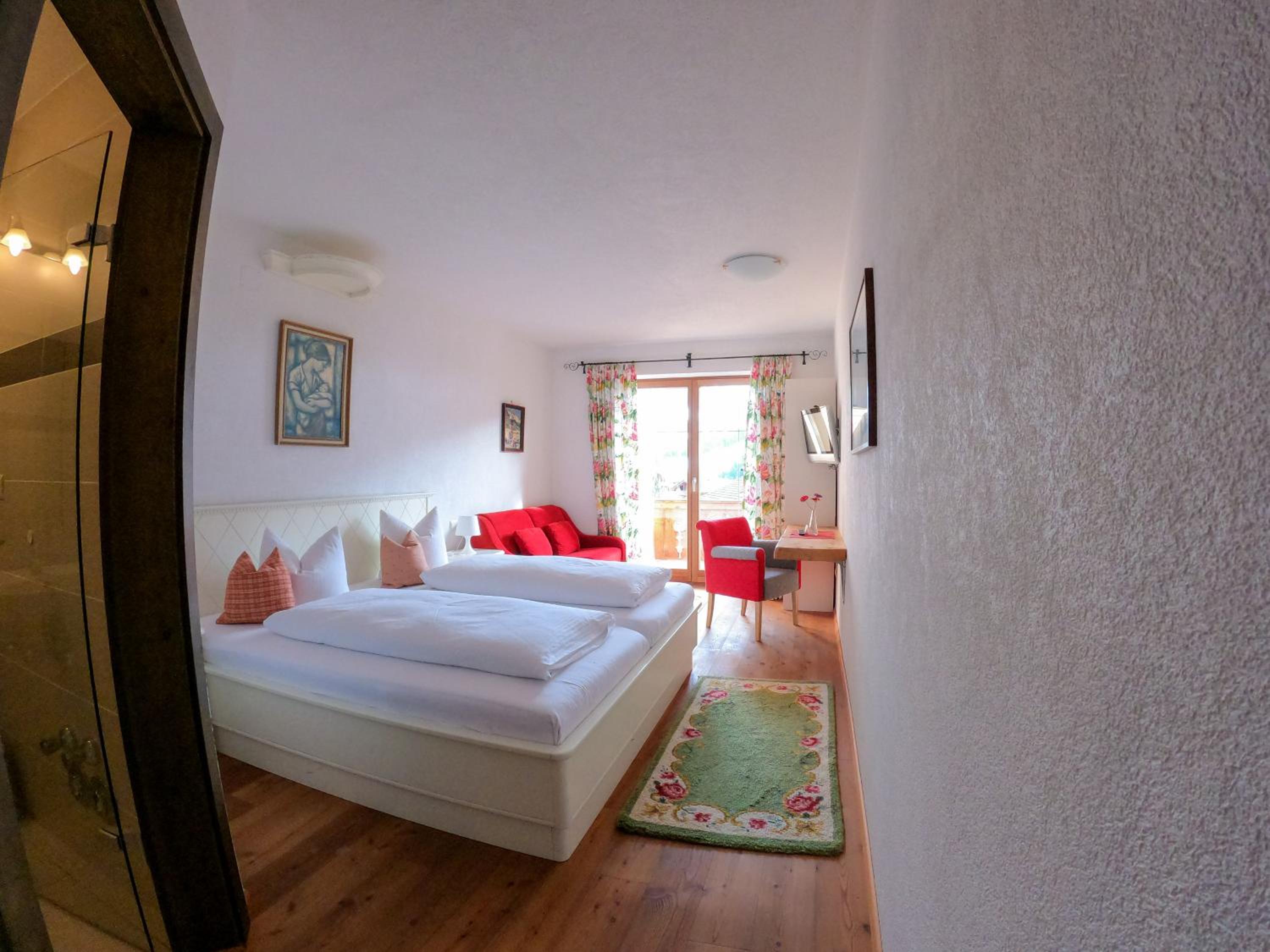 Chalet Enthofer