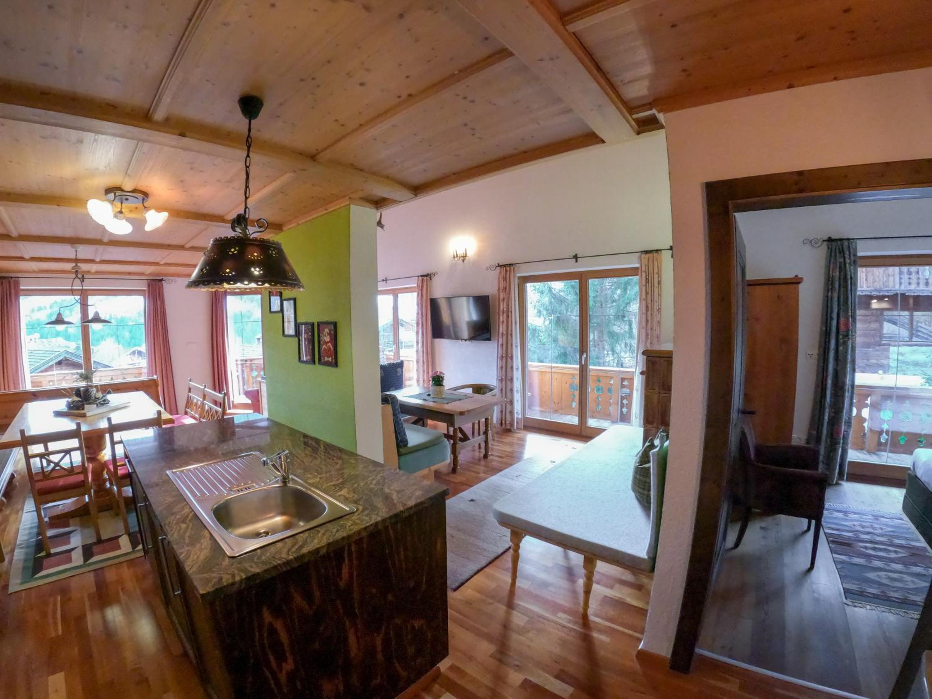 Chalet Enthofer