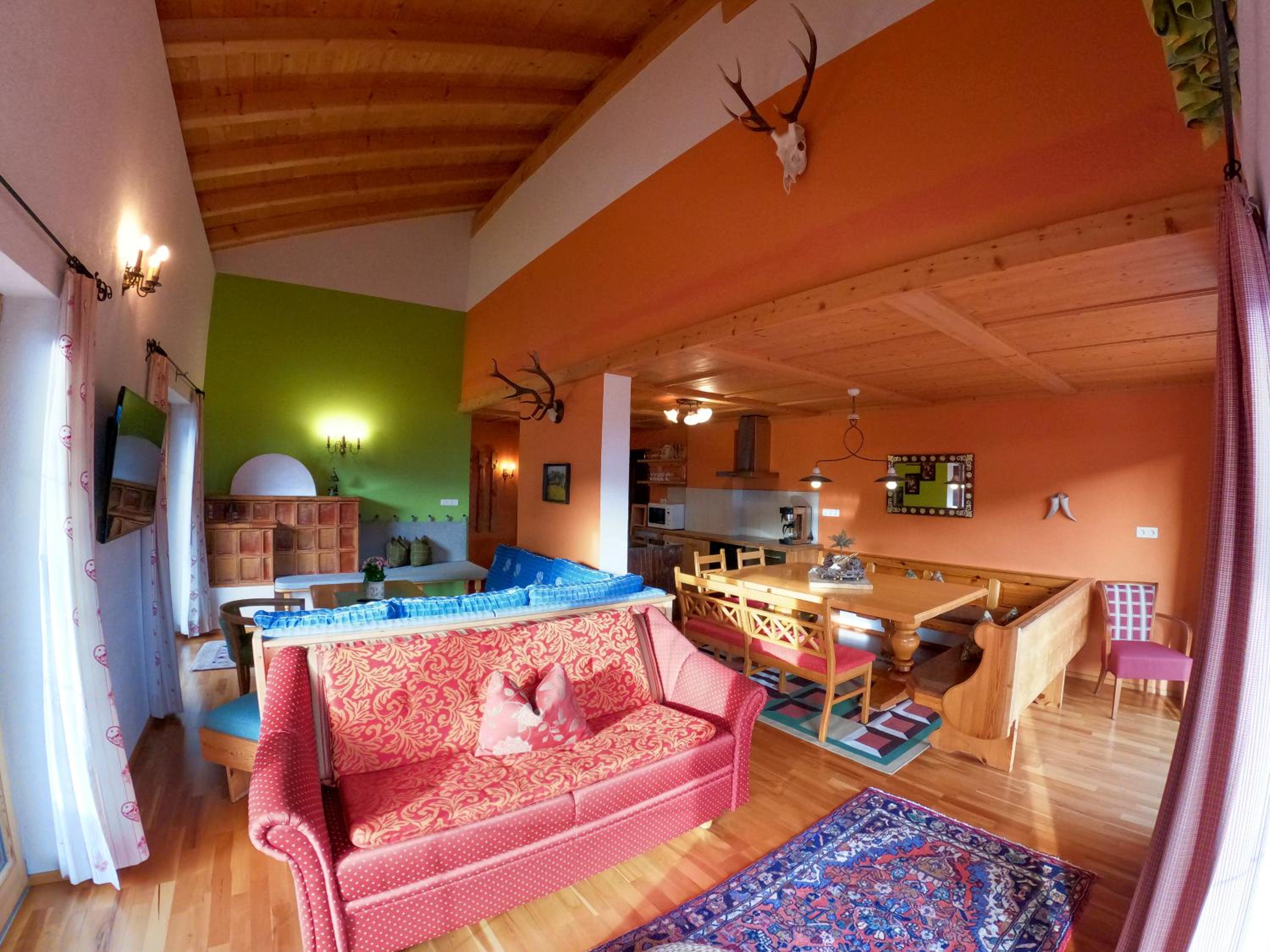 Chalet Enthofer