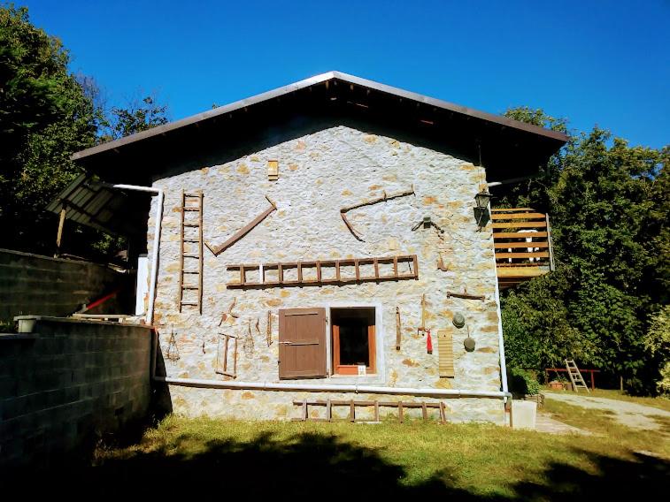 Il Pettirosso
