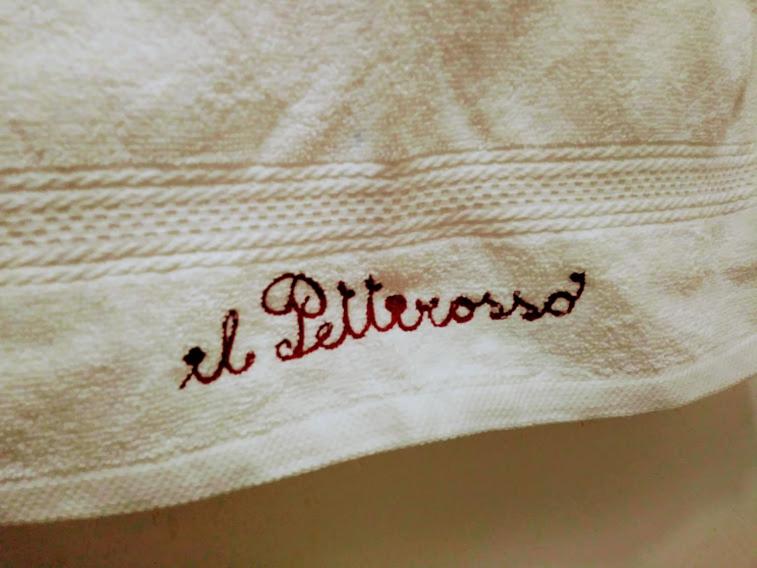Il Pettirosso en Castellamonte