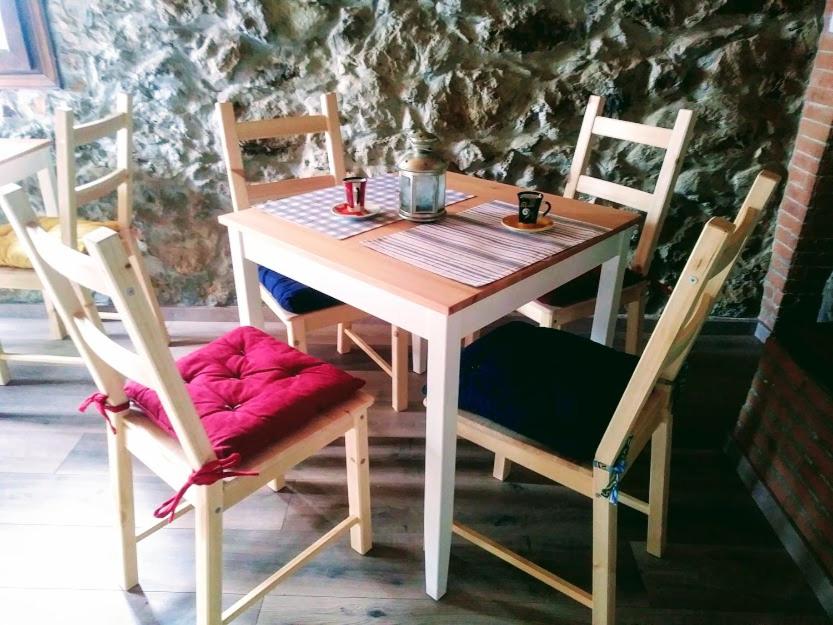 Il Pettirosso en Castellamonte