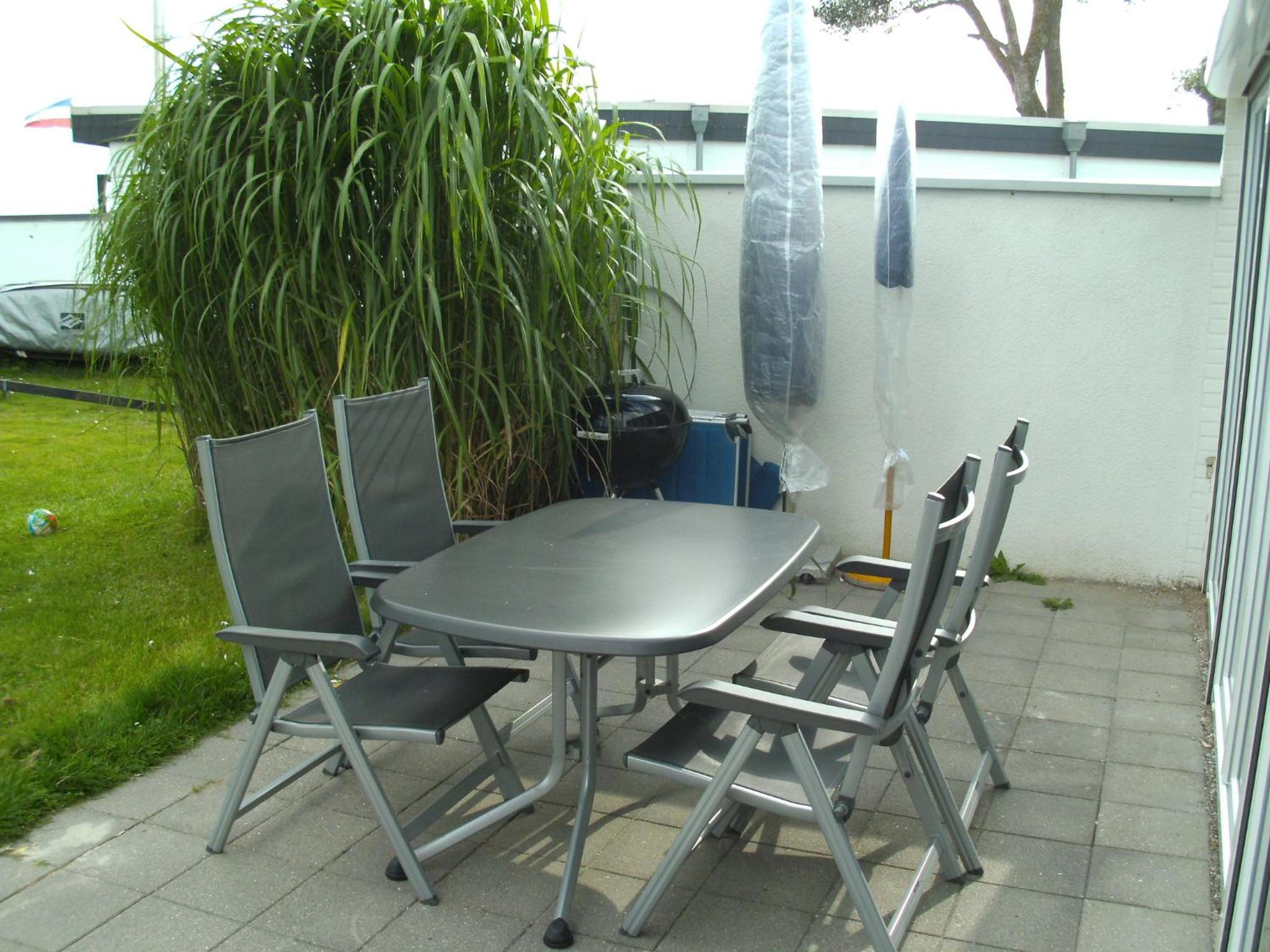 Ostsee Strandhaus