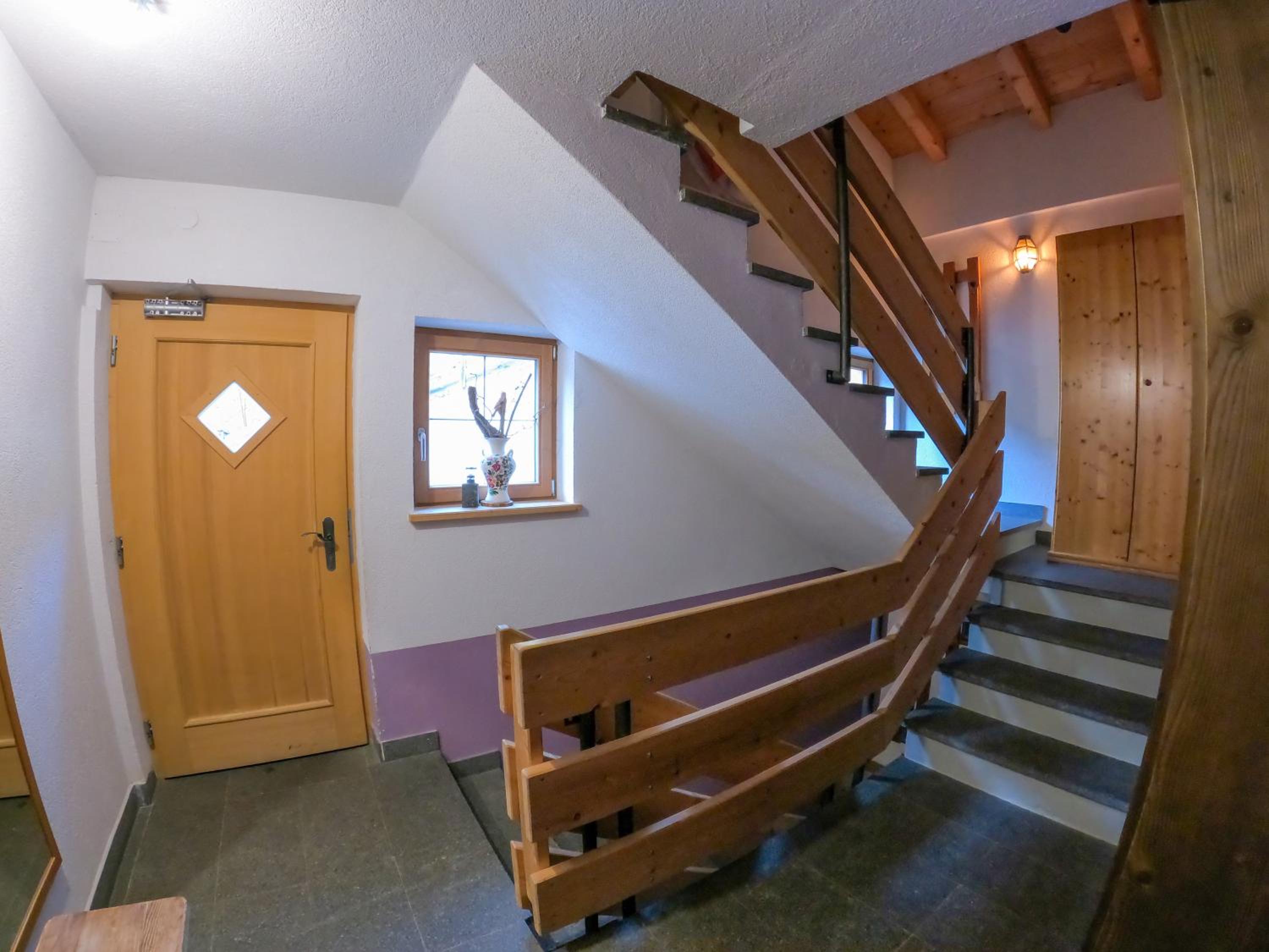 Chalet Enthofer