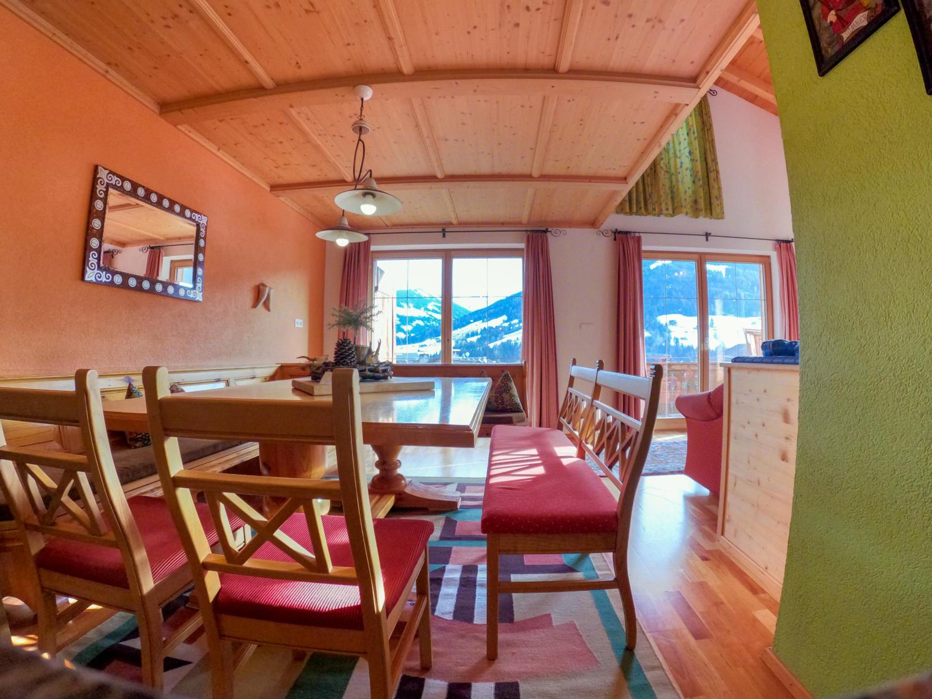 Chalet Enthofer