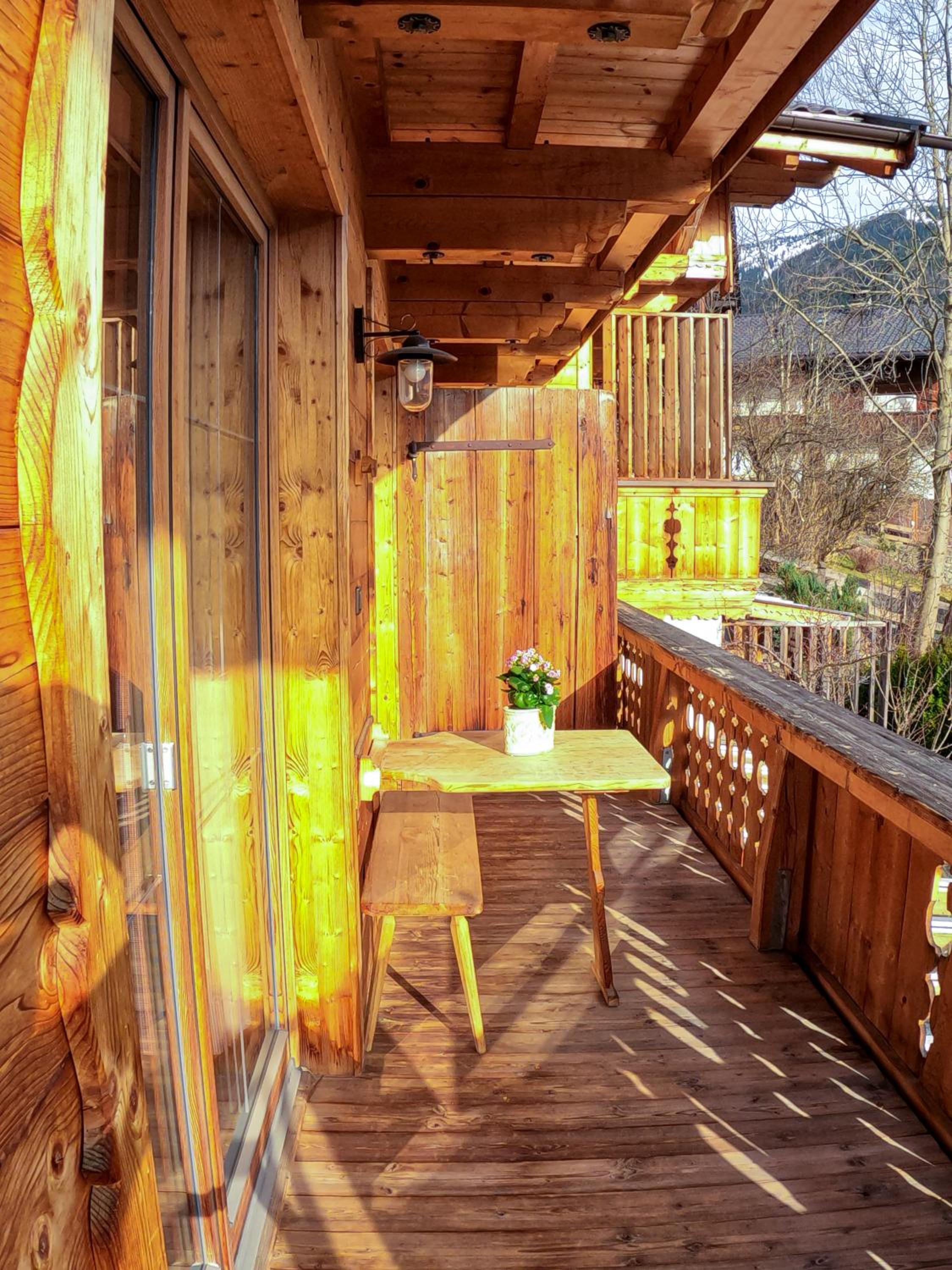 Chalet Enthofer