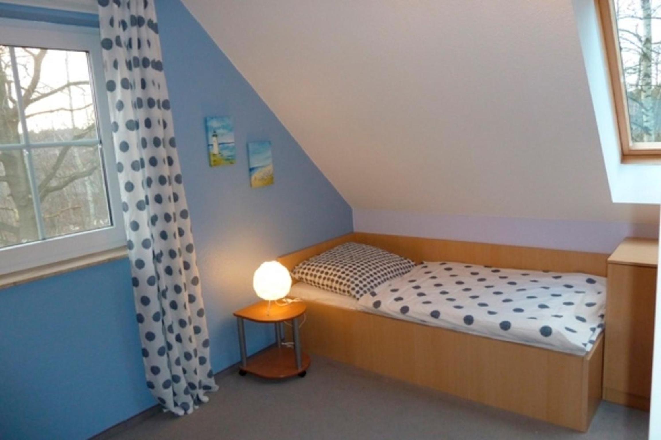 Am Deich 44 en Zingst