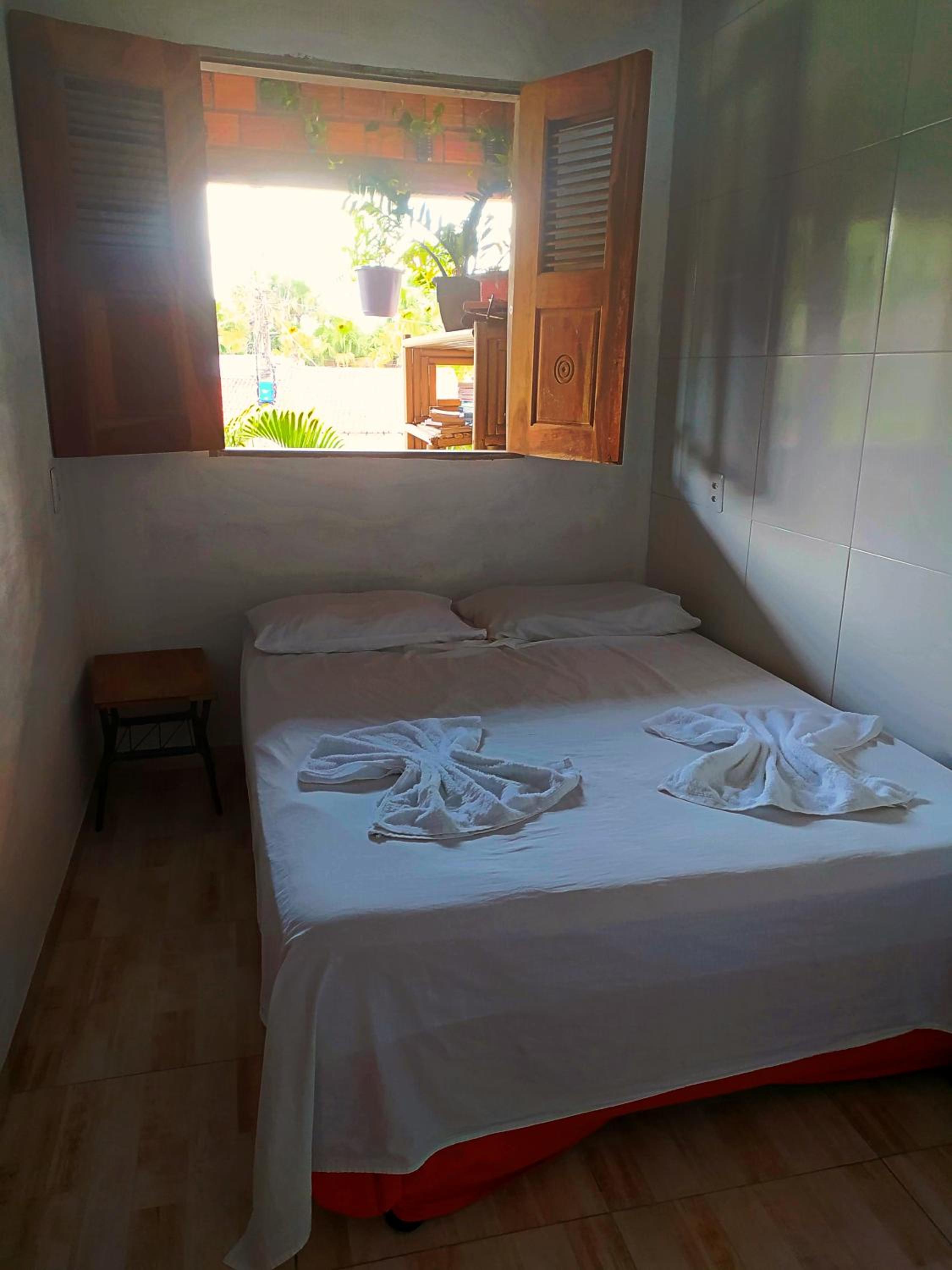 Hostel Em Boas Mãos