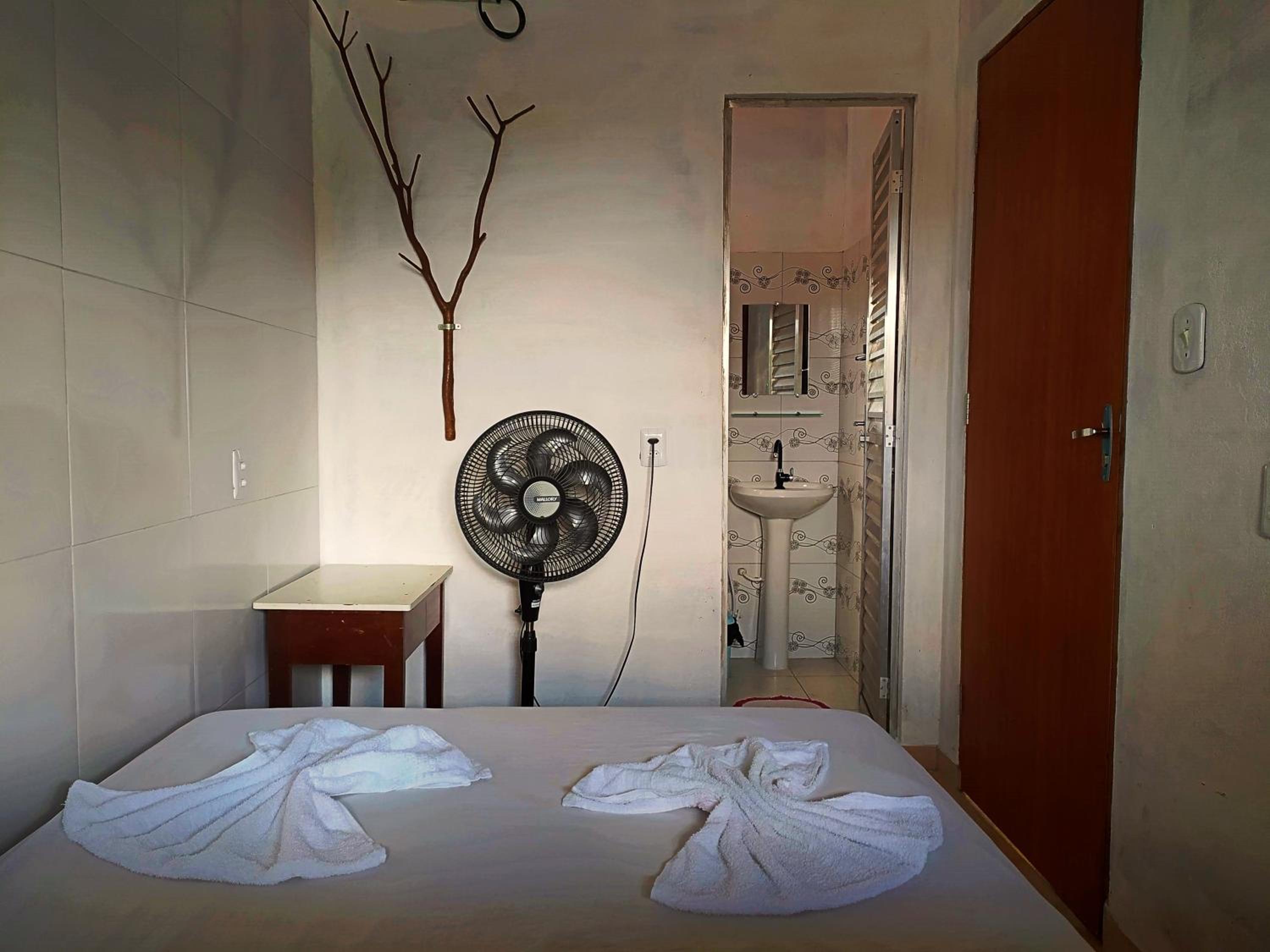 Hostel Em Boas Mãos