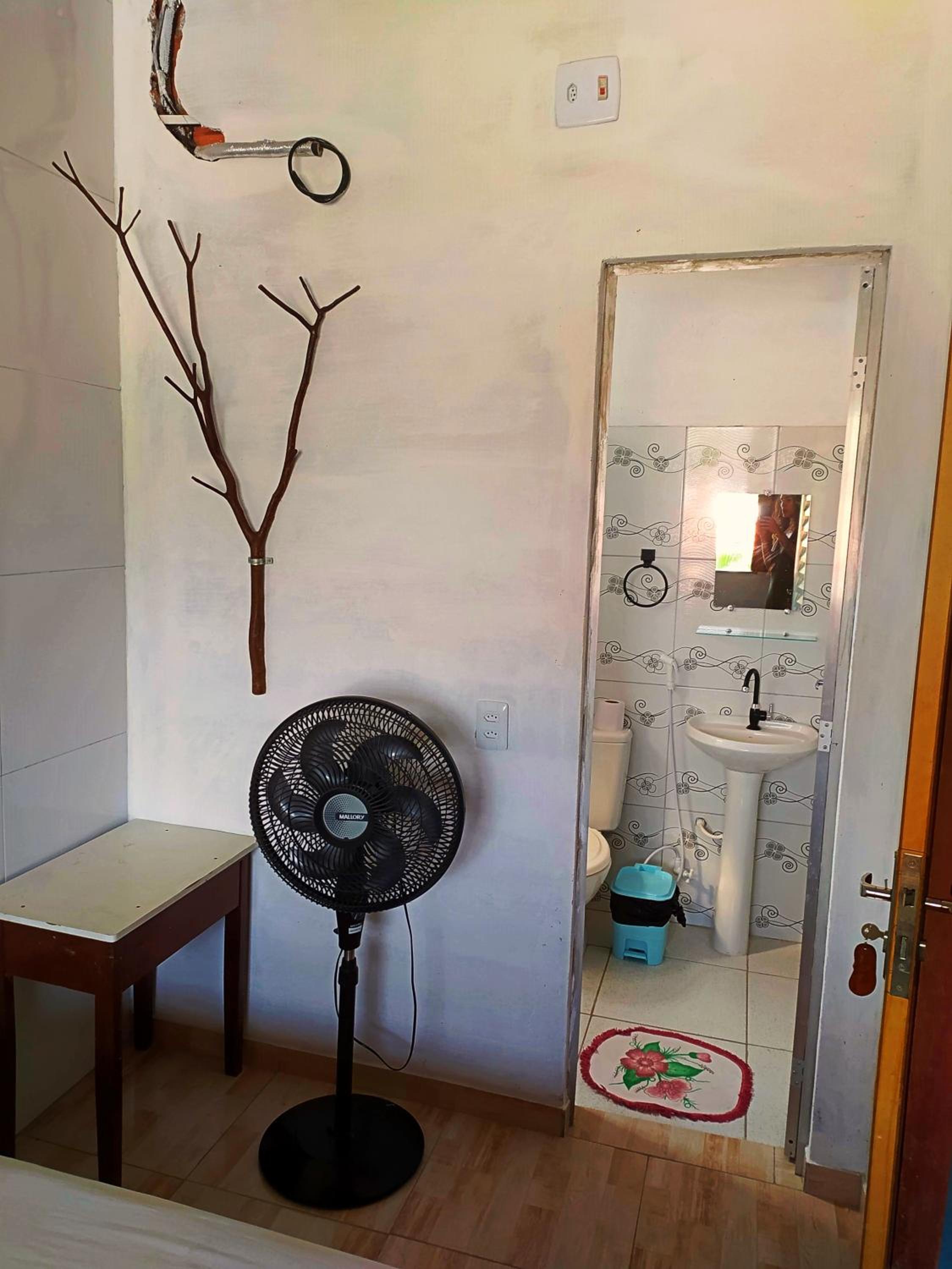 Hostel Em Boas Mãos