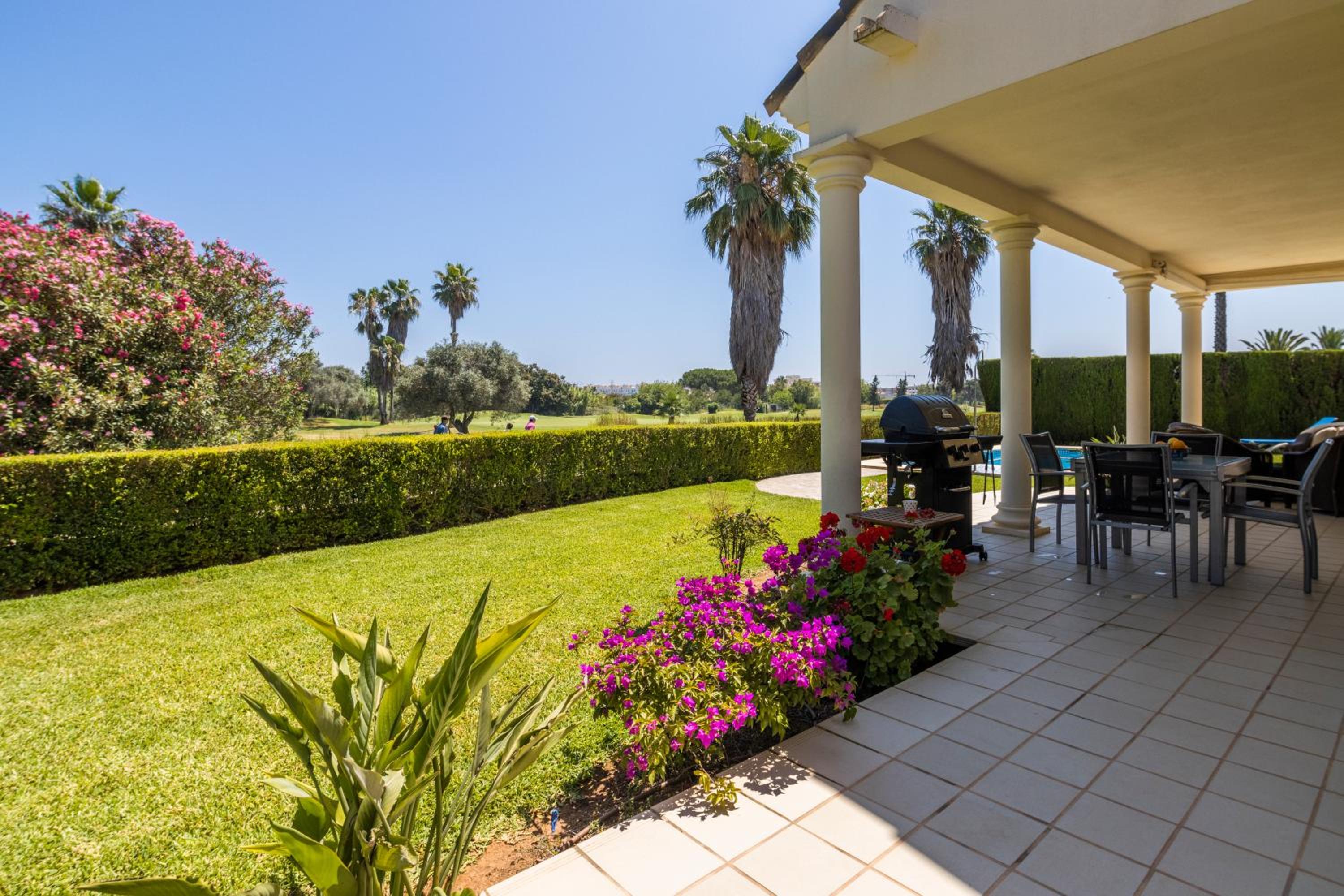 Villa Lujo Olivanova Golf MET photo 4