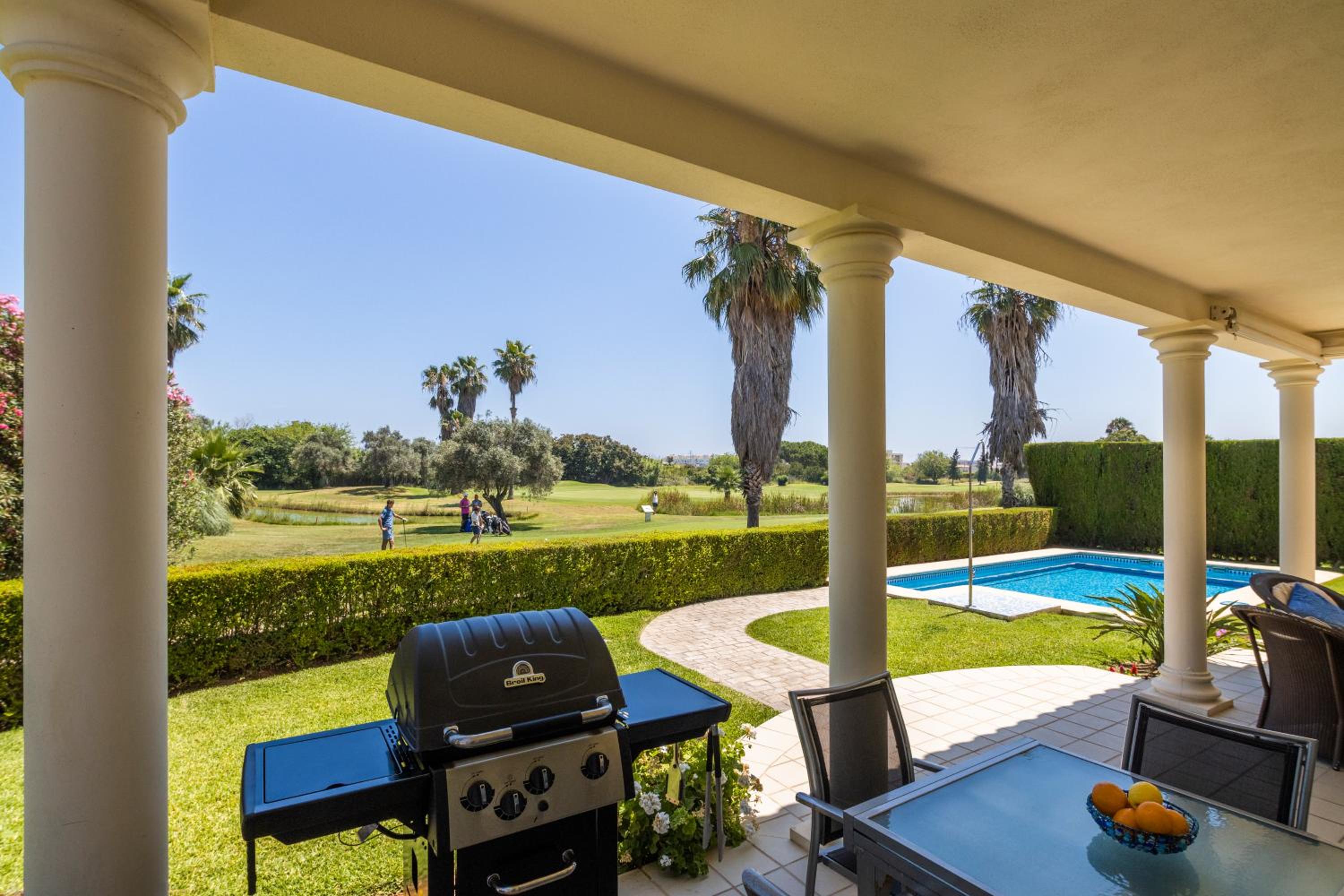 Villa Lujo Olivanova Golf MET photo 5