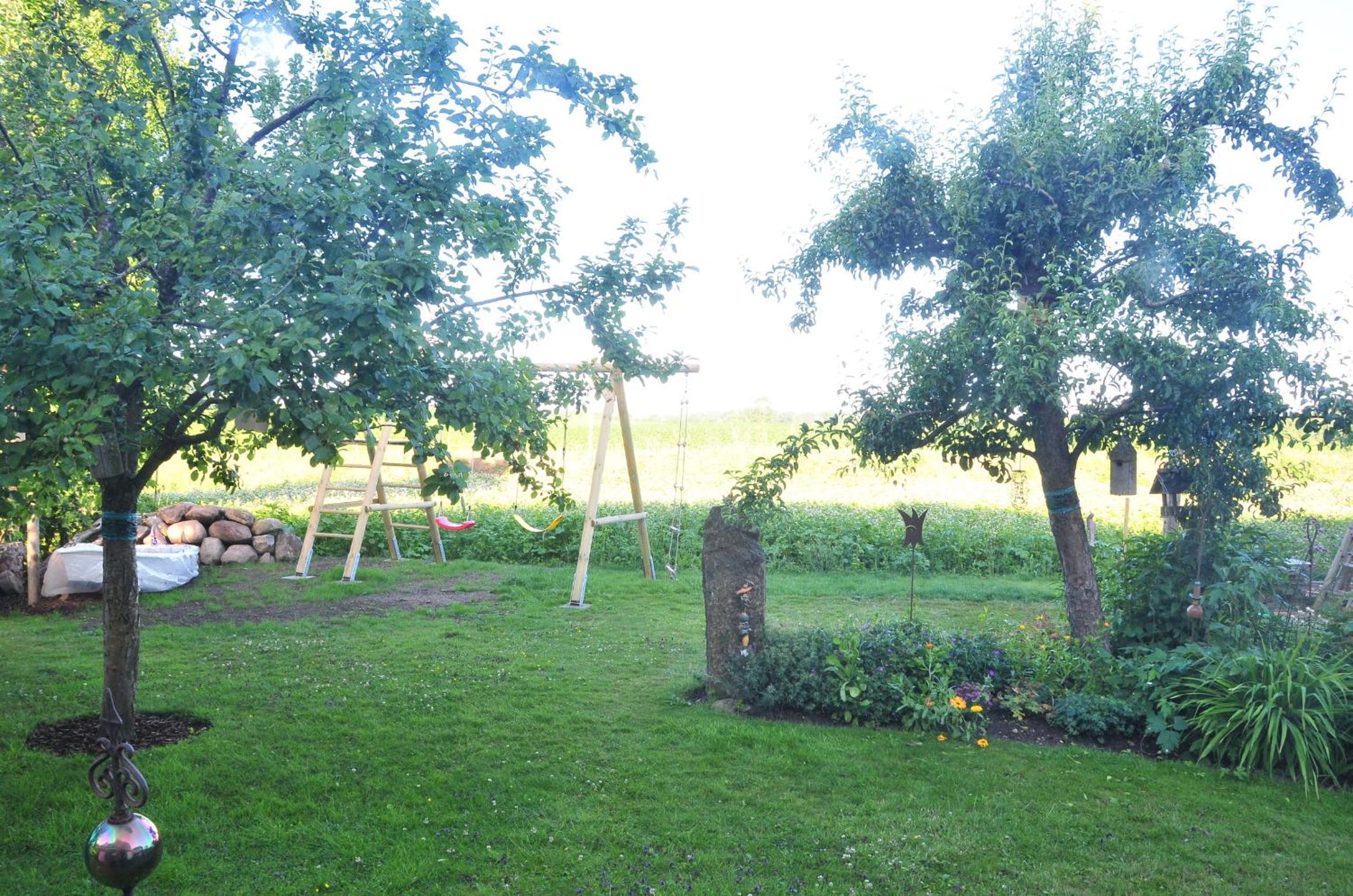 Zuhause mit Aussicht en Loose — activities & amenities
