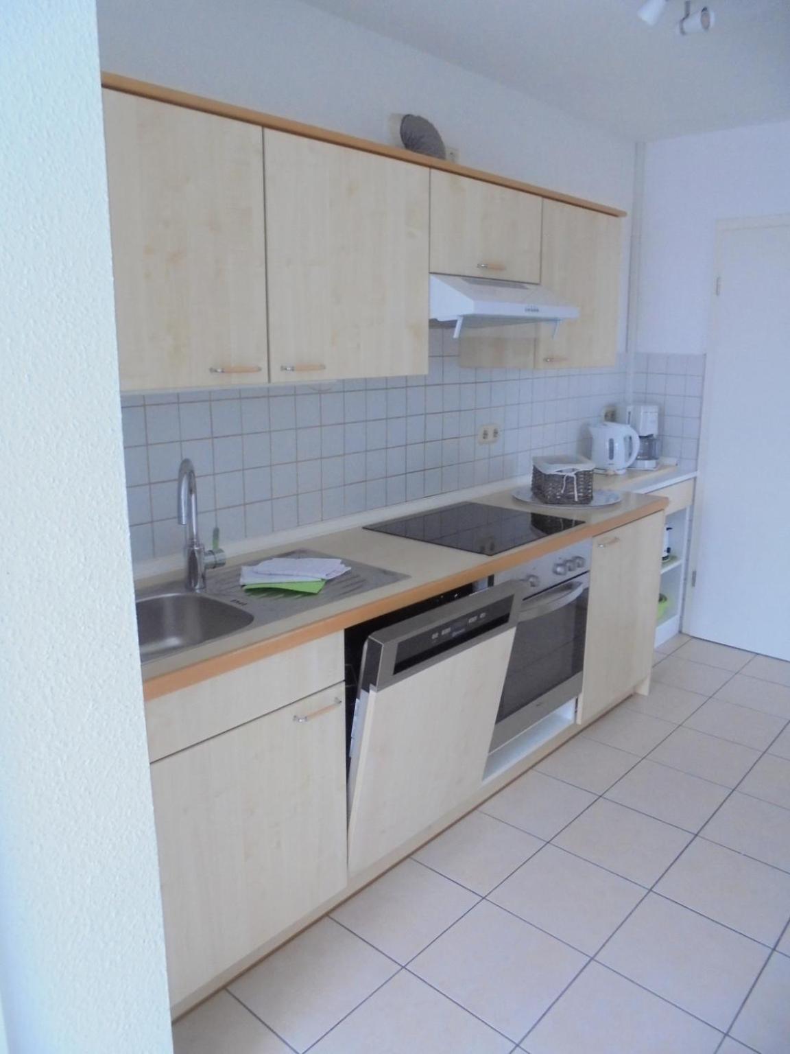 "Ferienhaus Vadersdorf" Wohnung 2 view 5
