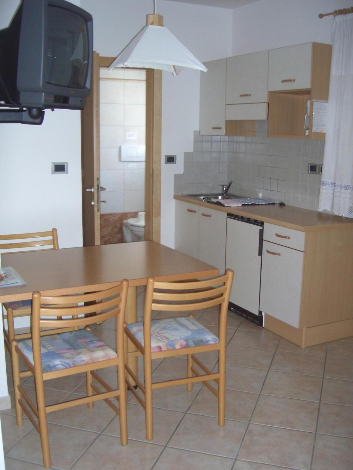 Ferienwohnung im Haus Texel III view 2