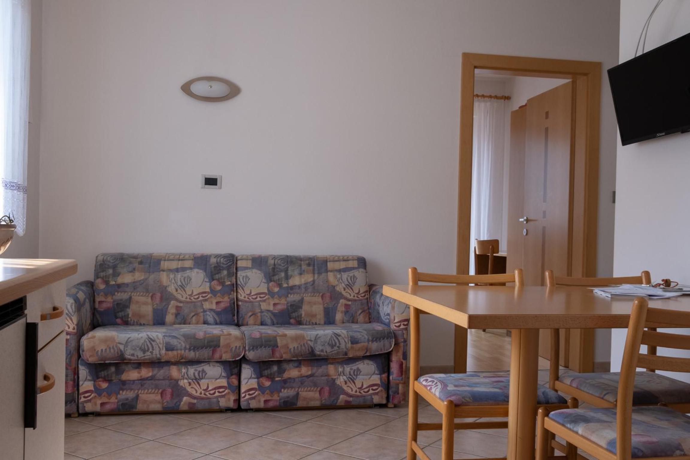 Ferienwohnung im Haus Texel III view 3