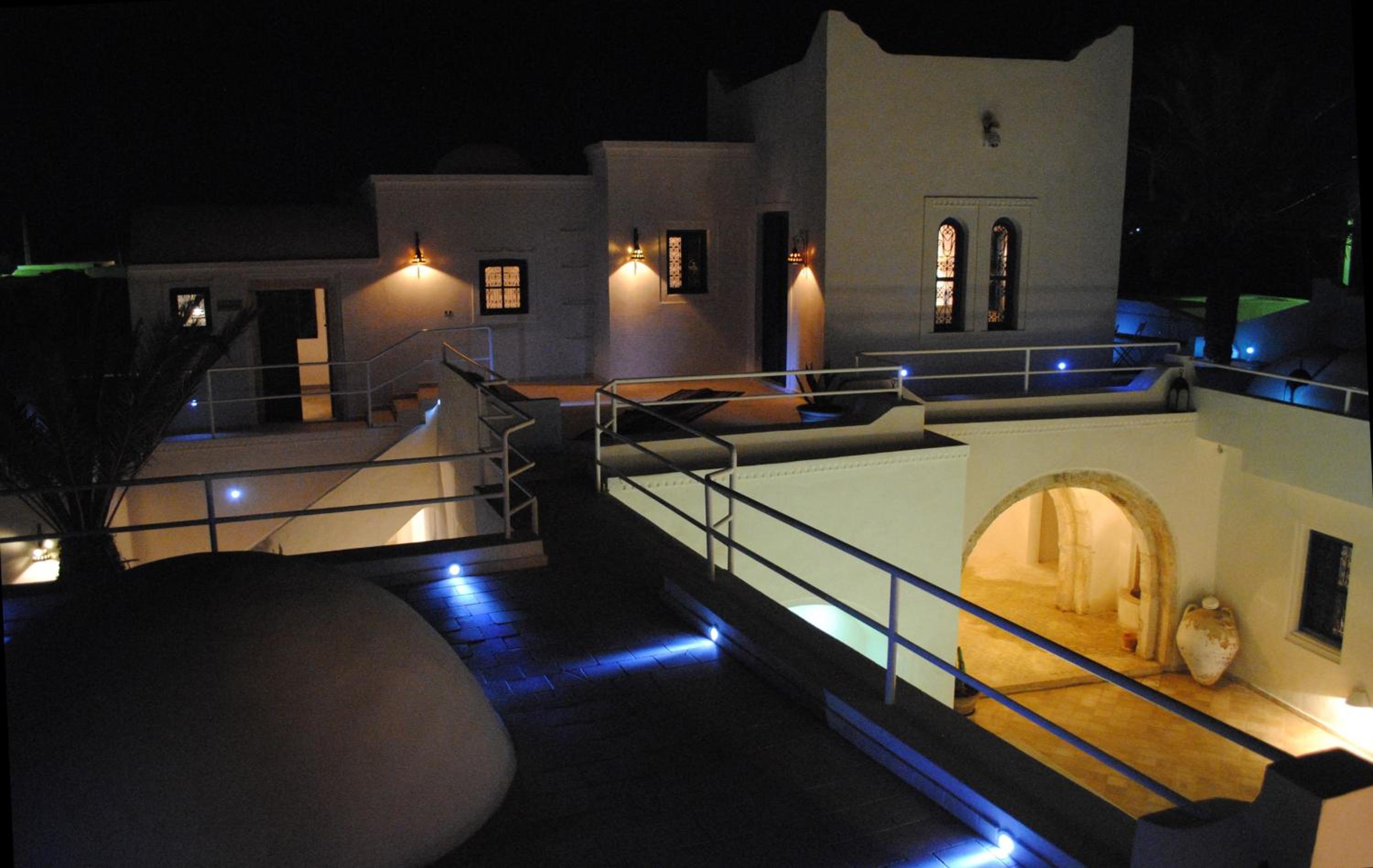 Dar Ennour Djerbahood Erriadh