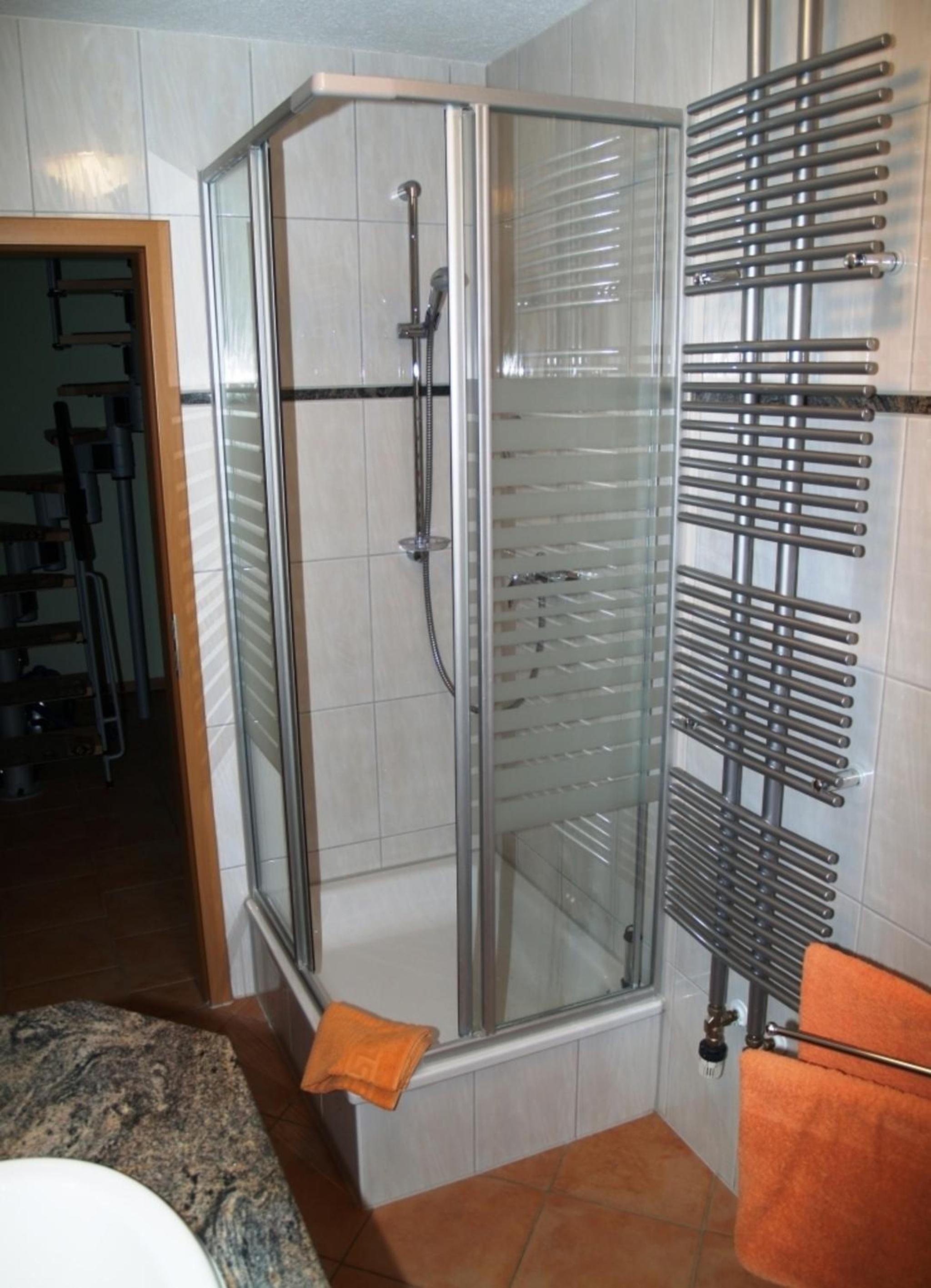 Moderne Ferienwohnung für 4 Personen in Binz auf der Insel Rügen