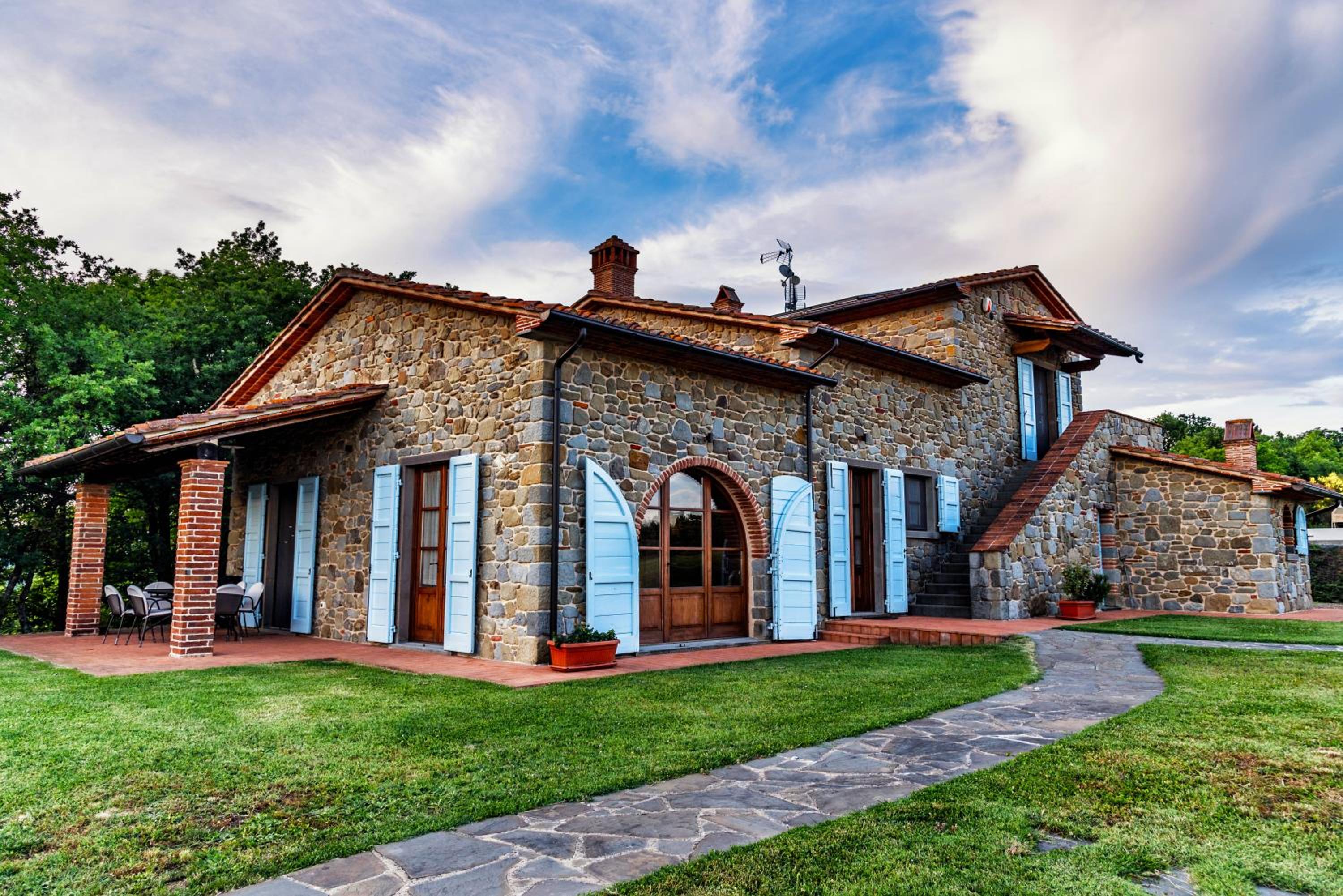 Hotel Podere Ortaglia di Sopra - Image 1