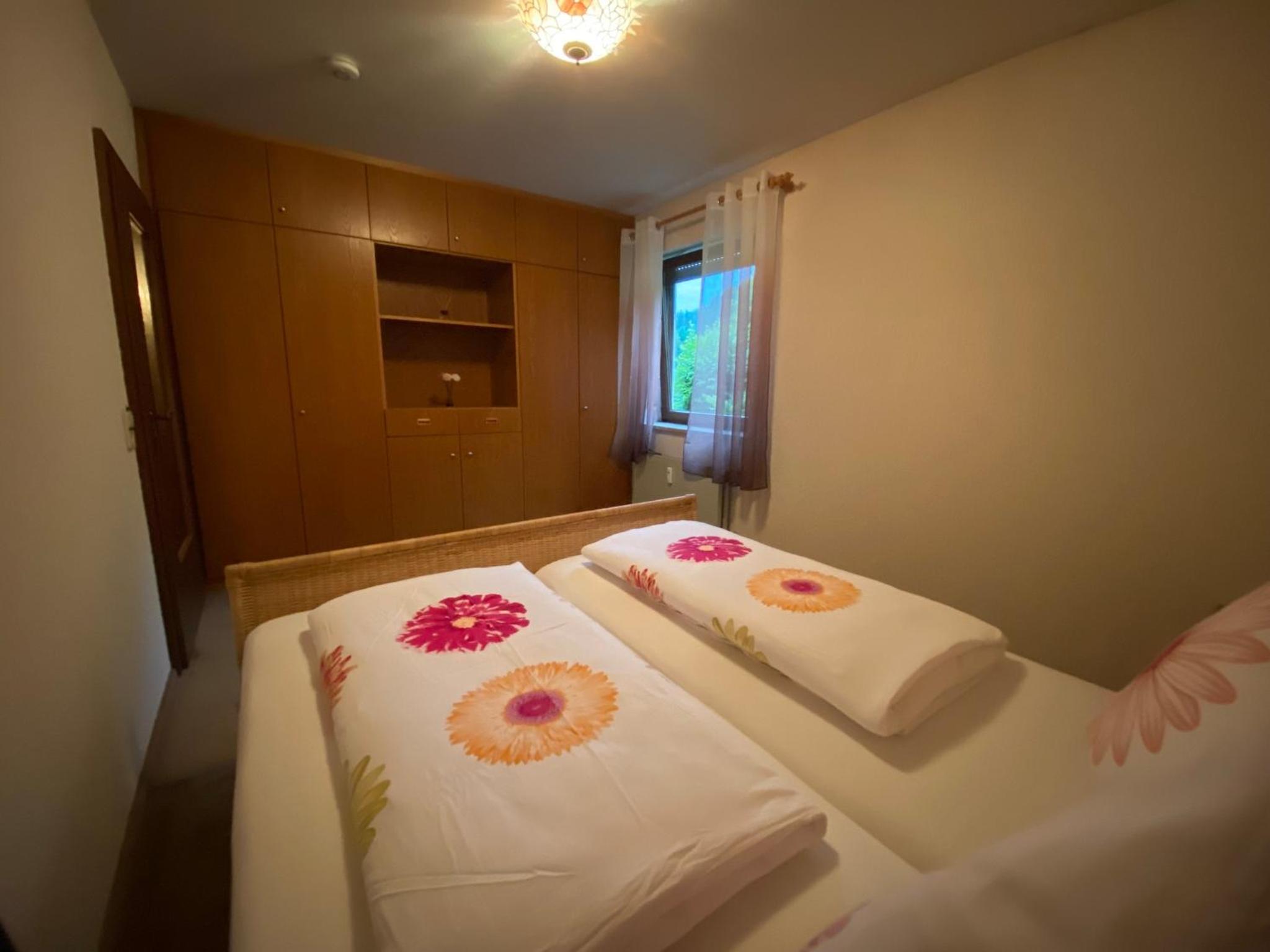 Ferienwohnung Schönblick