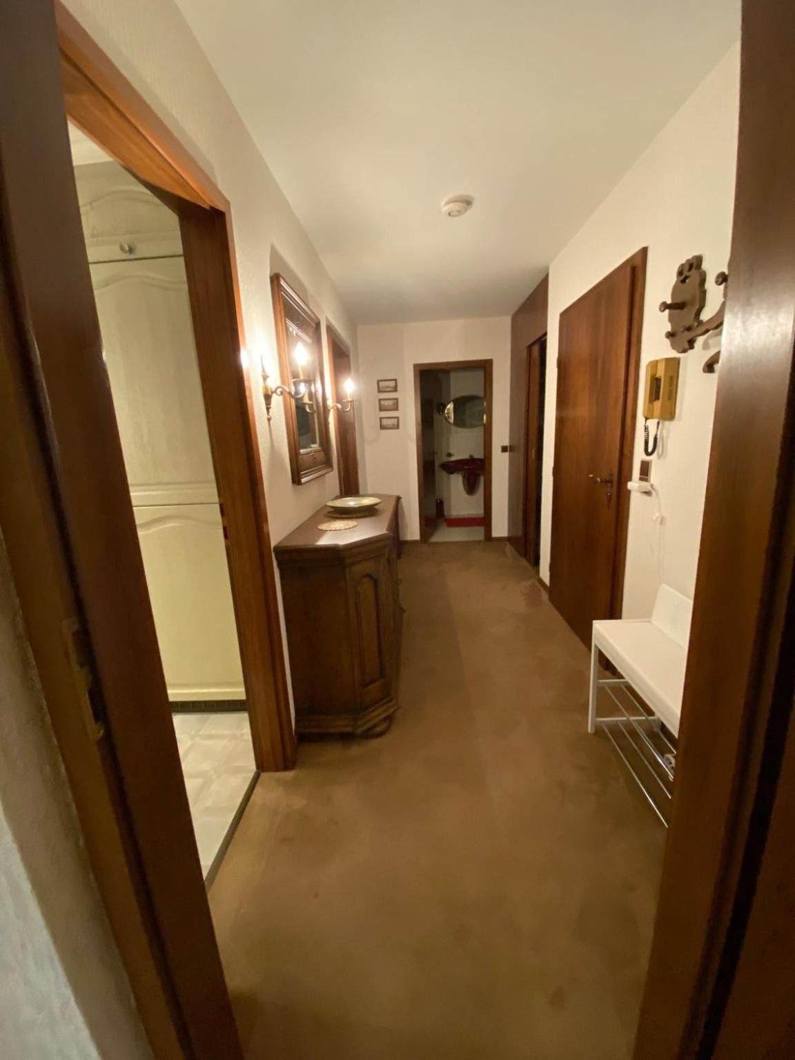 Ferienwohnung Schönblick