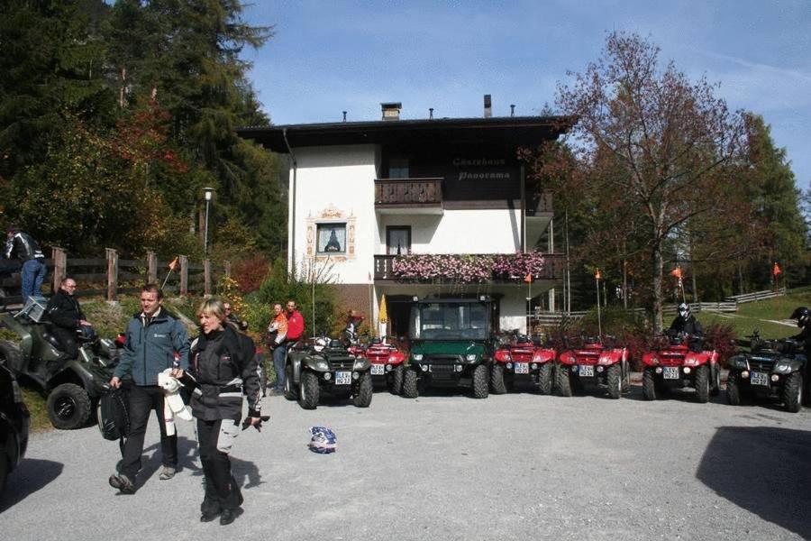 Gästehaus Panorama
