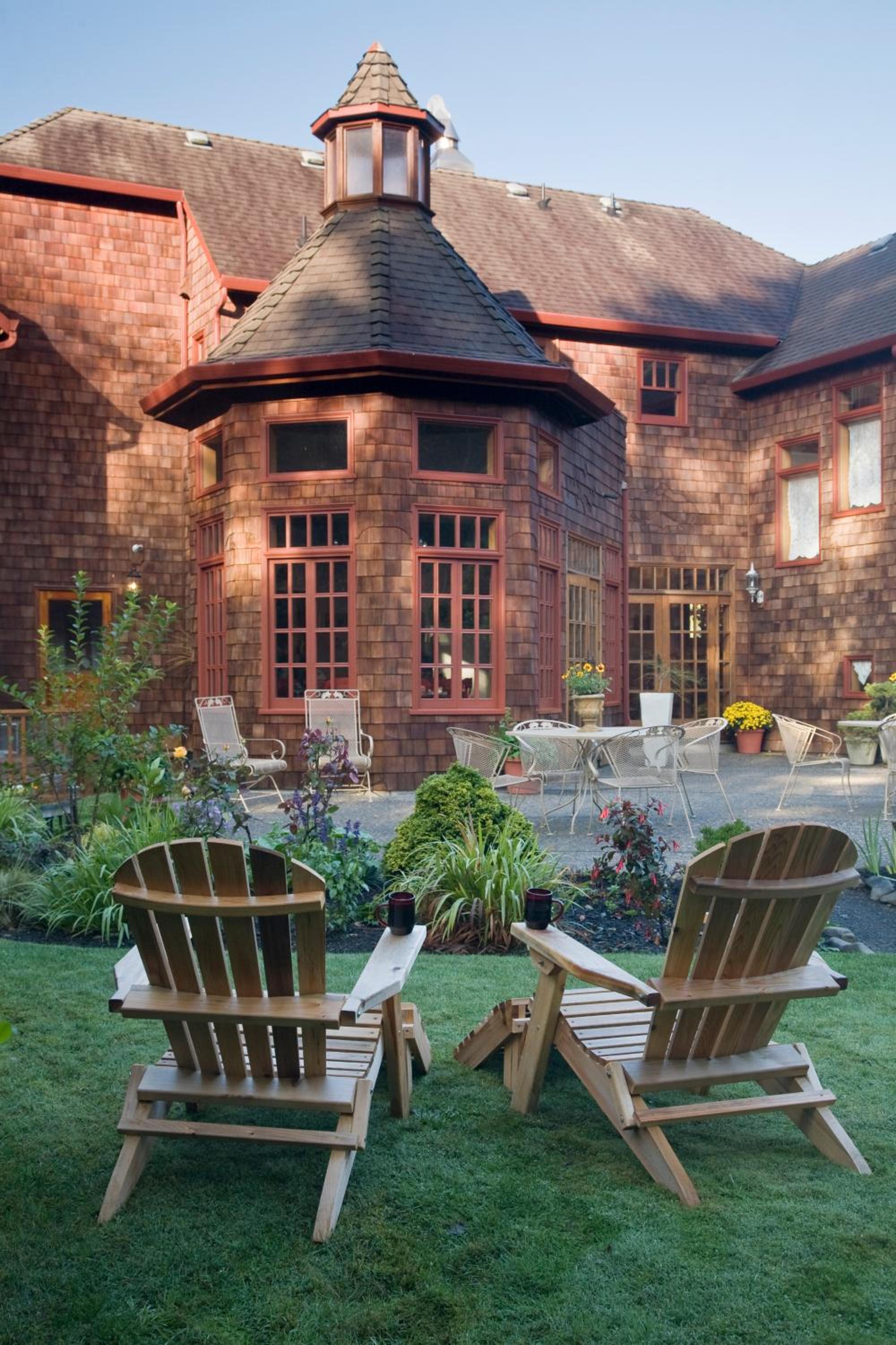 Arch Cape Inn and Retreat