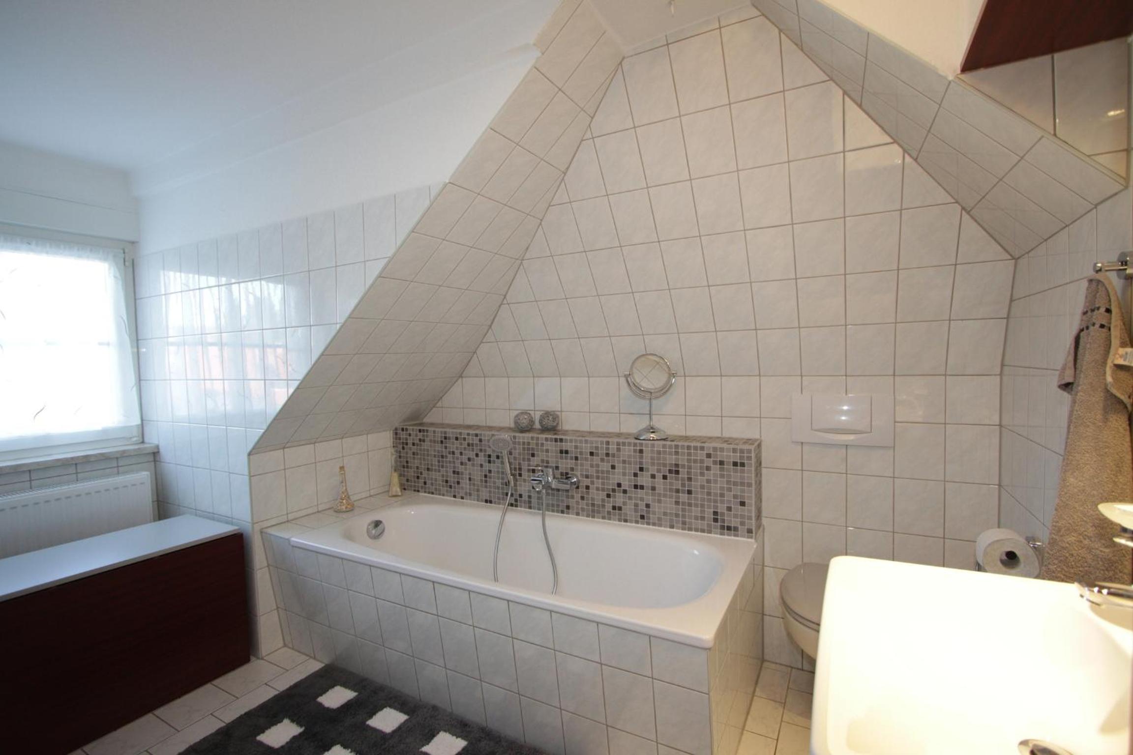 Ferienwohnung & Apartment Kunsthaus Penthouse view 3
