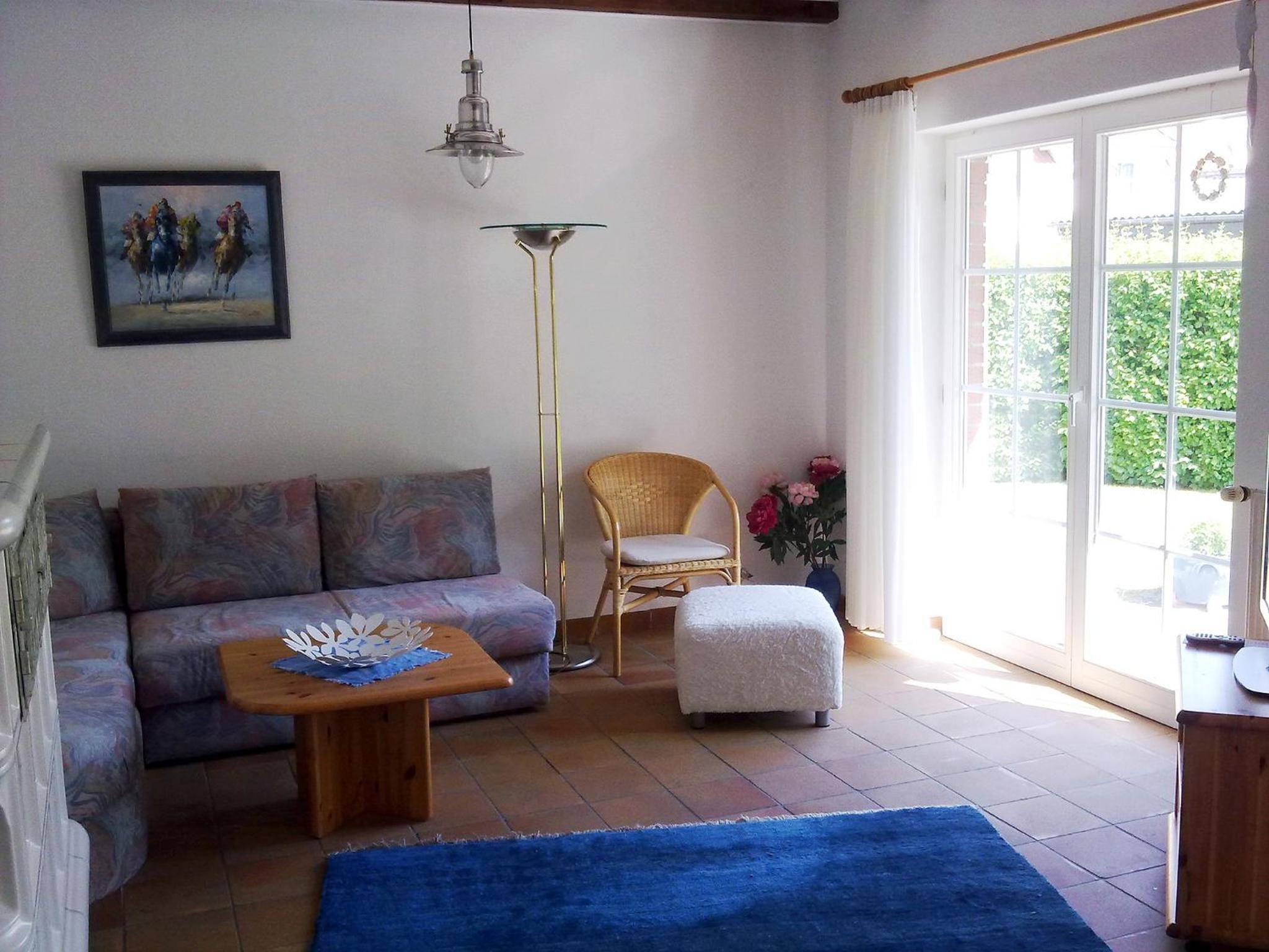 Haus Strandgut view 2