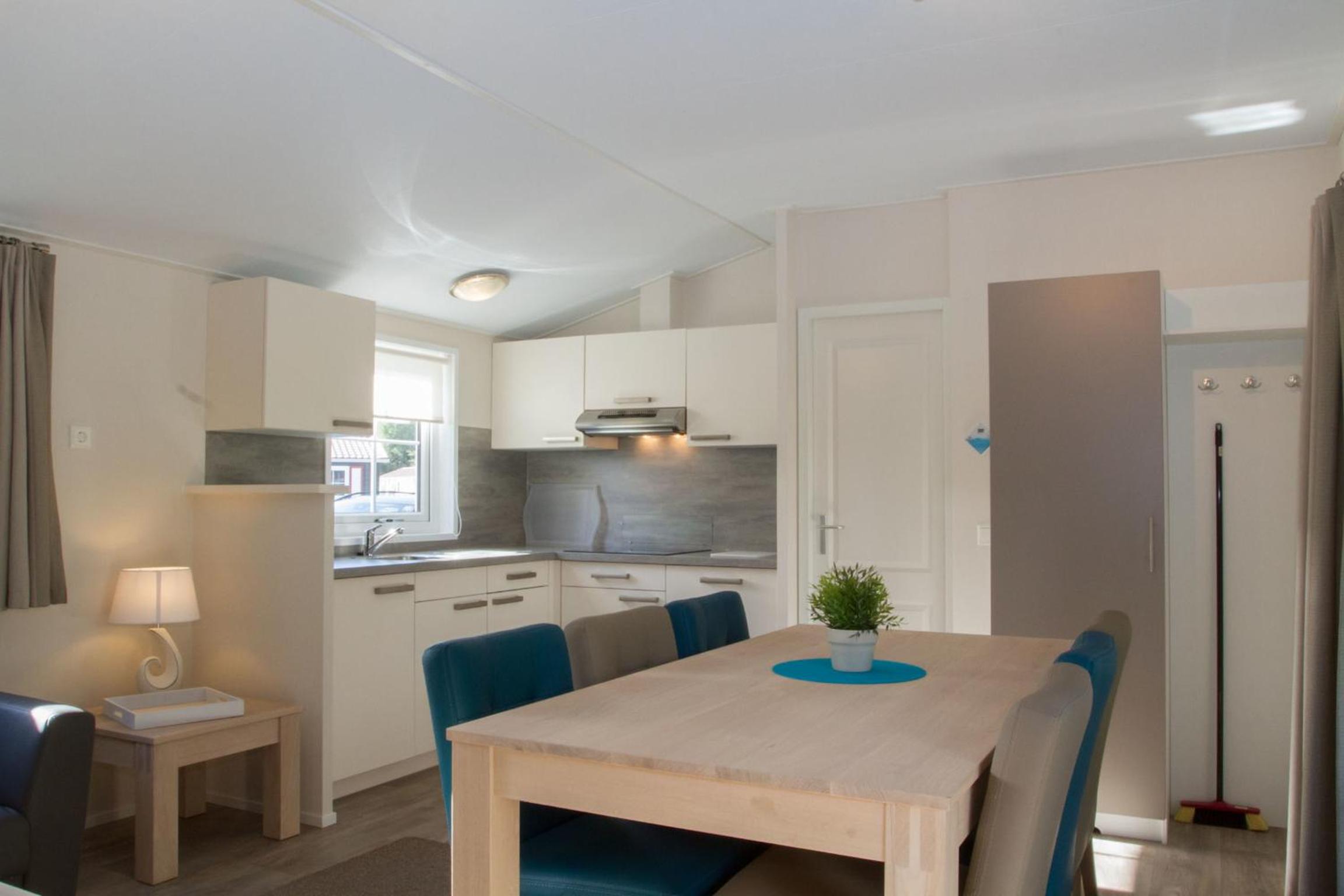 Chalet bis 6 Personen ohne Hund