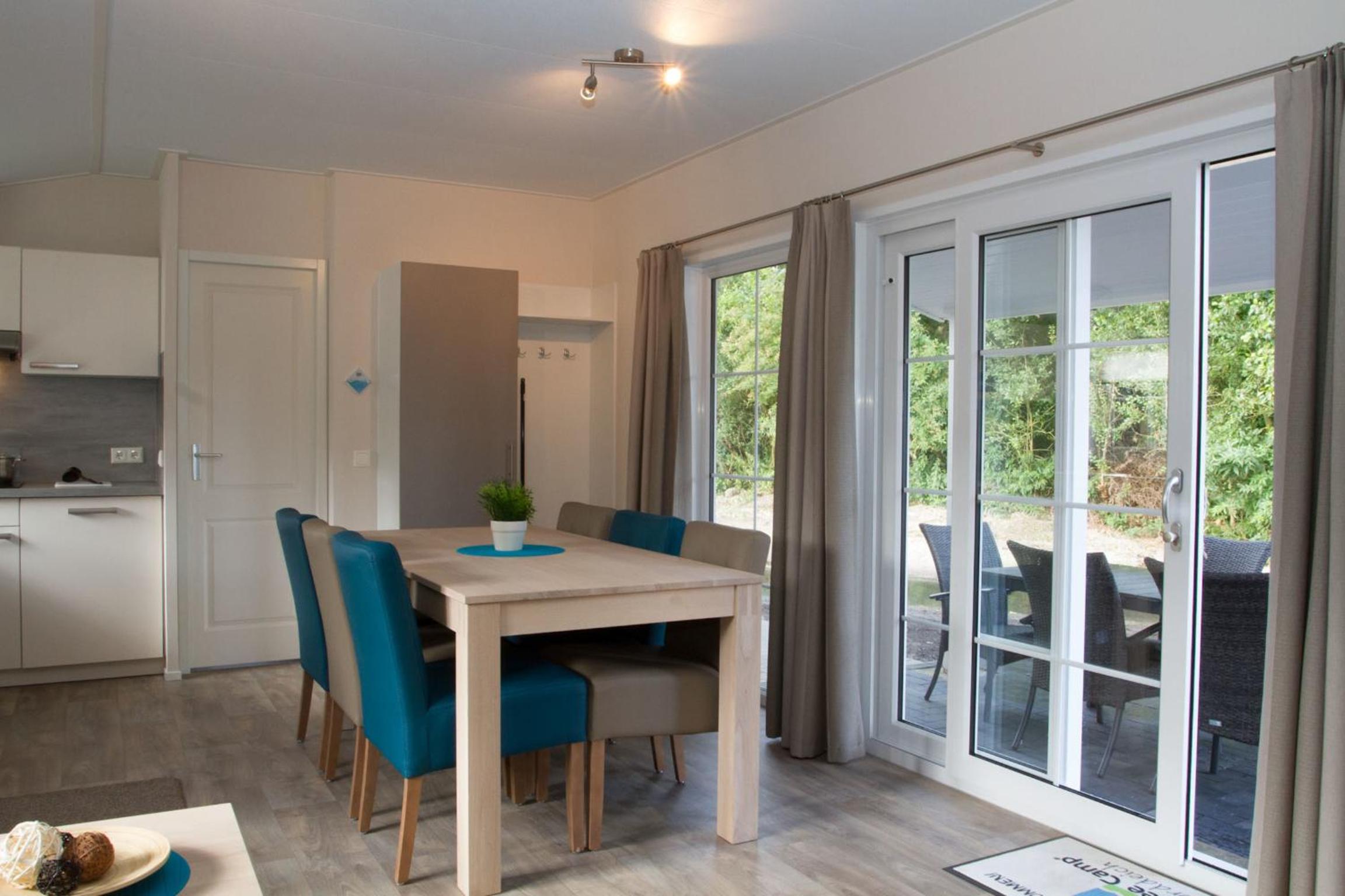 Chalet bis 6 Personen ohne Hund