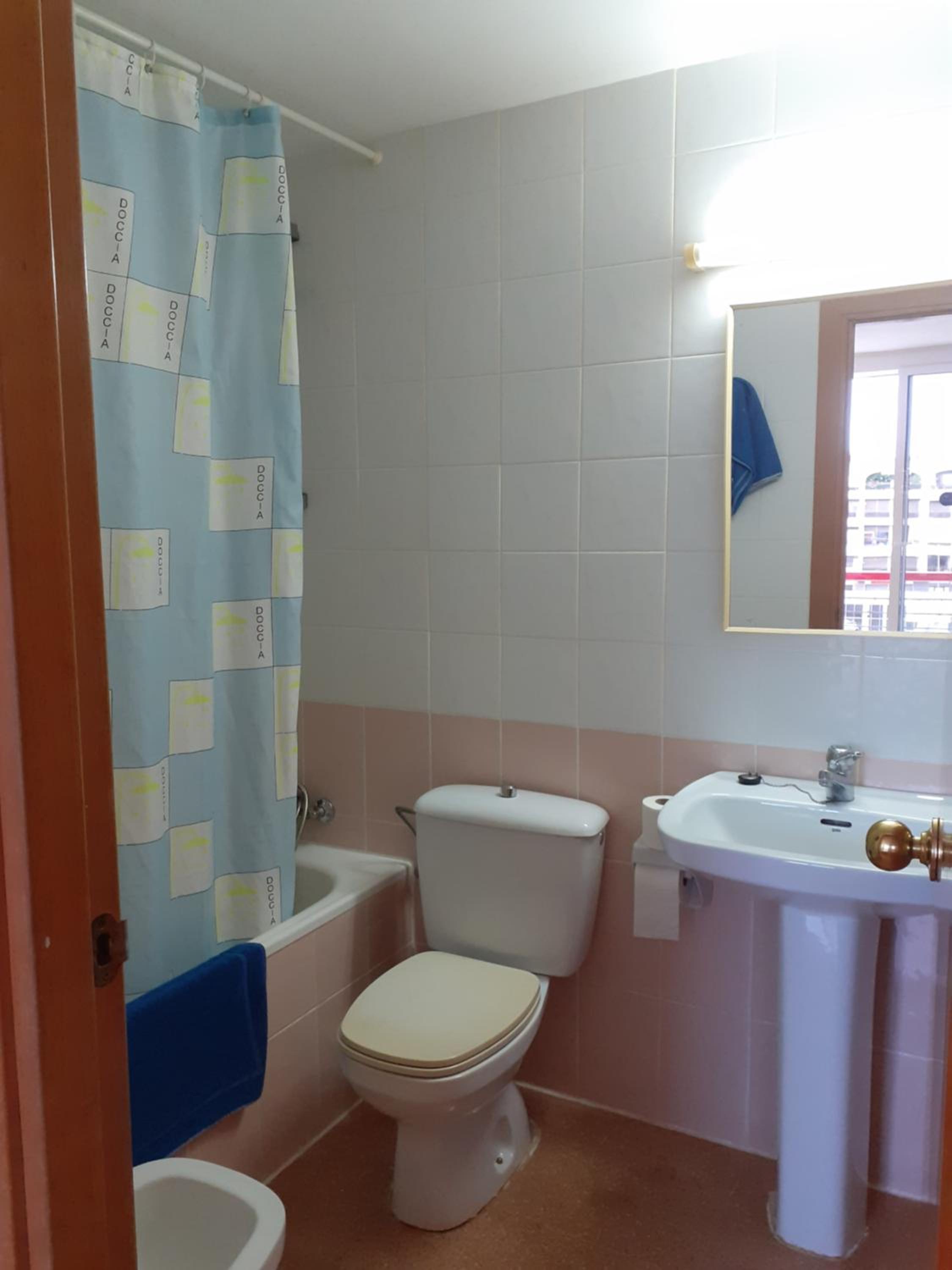 Apartaments Mar Blau Calella