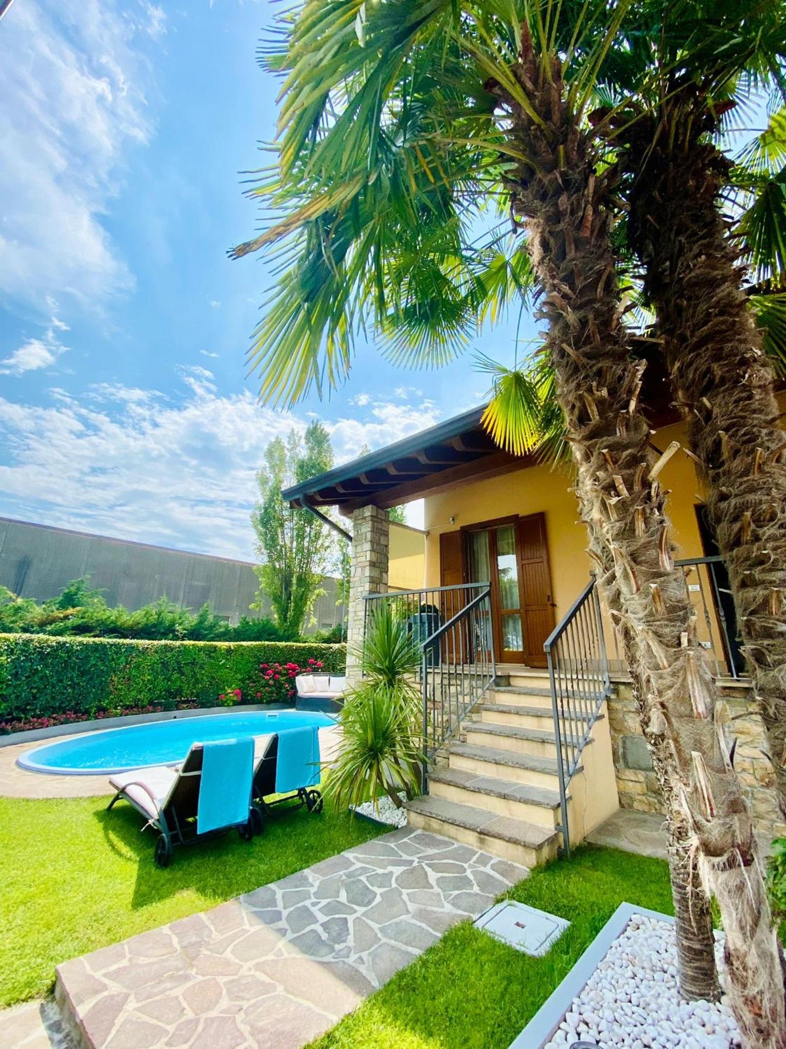 Franciacorta Suite, photo 11