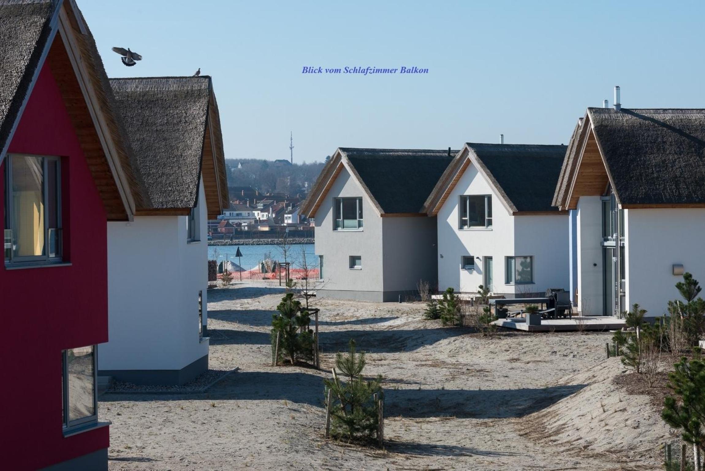 Ostsee - Appartement Nr 63