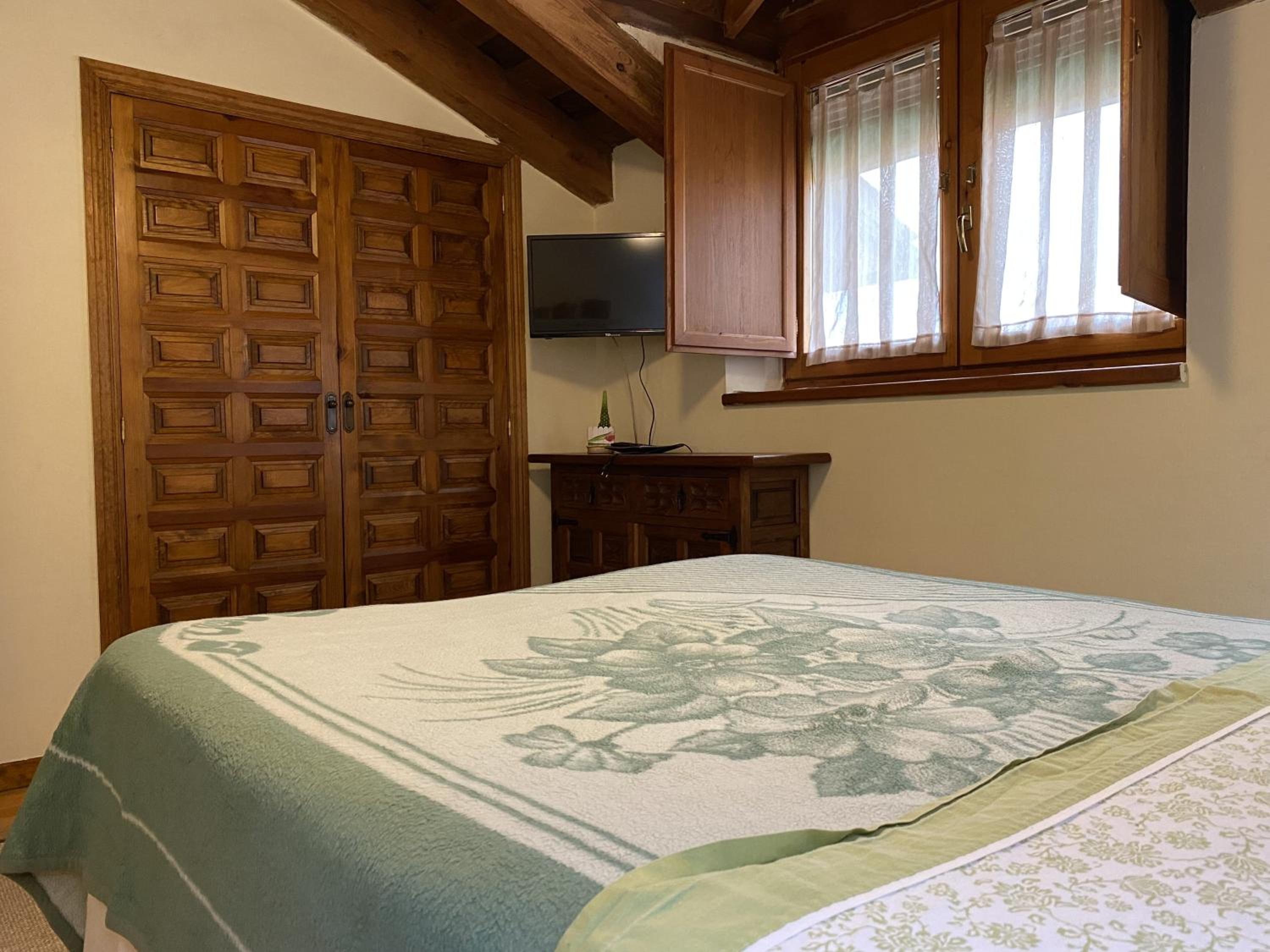 pension trescasas
