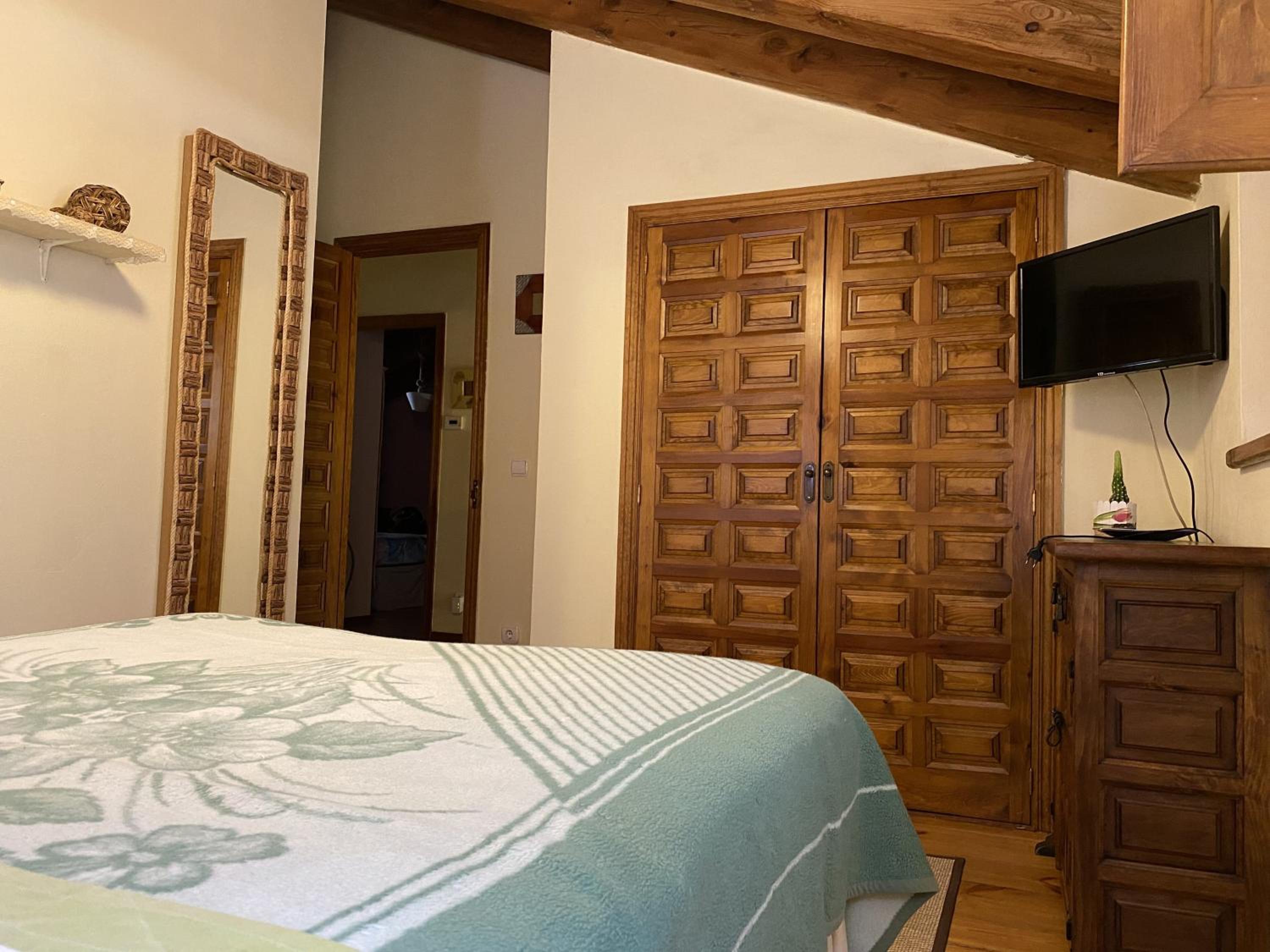 pension trescasas