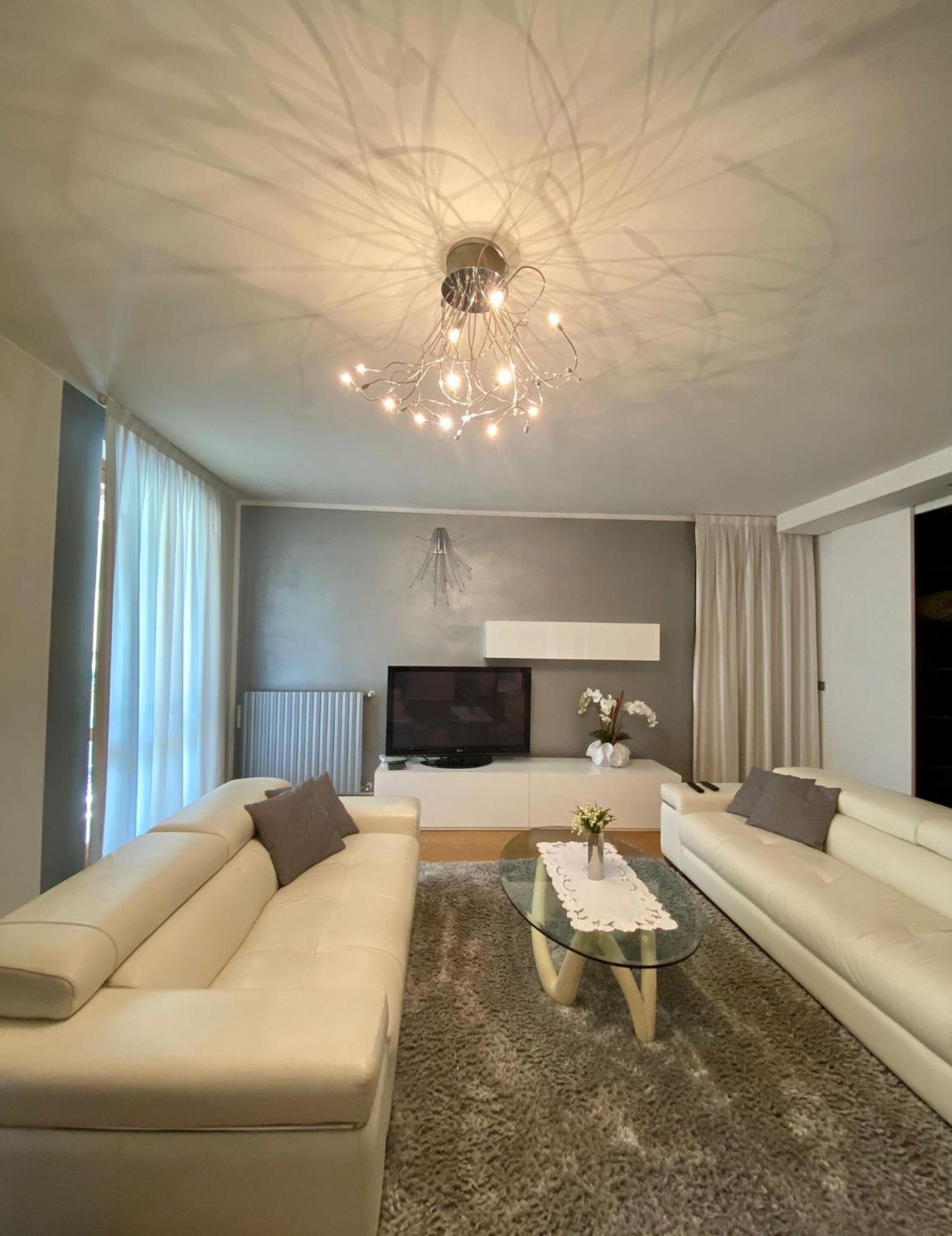 Franciacorta Suite view 5