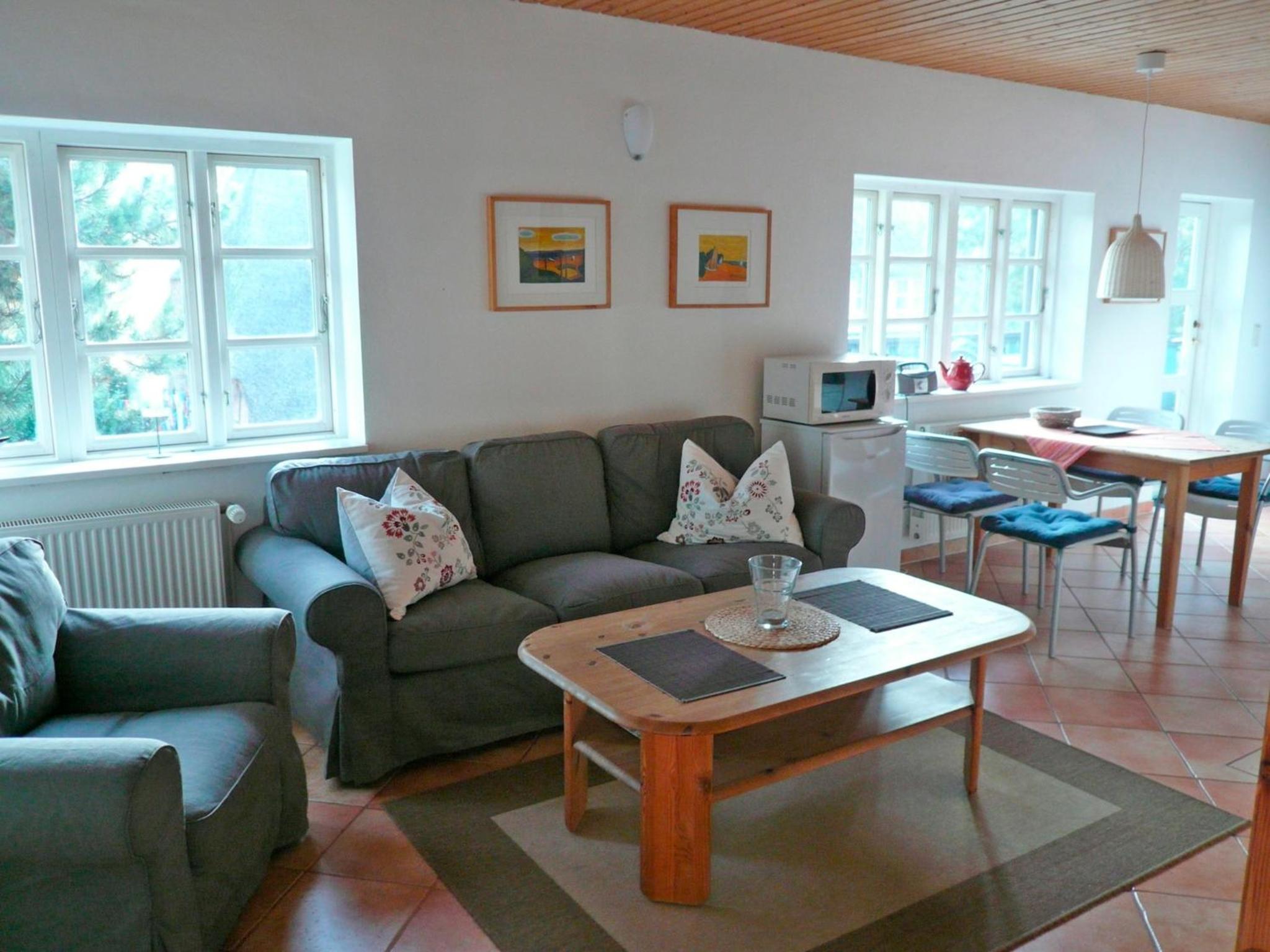 Landhaus-Marwede App 1